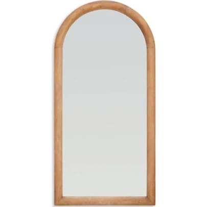 Dairville Floor Mirror - Image 3
