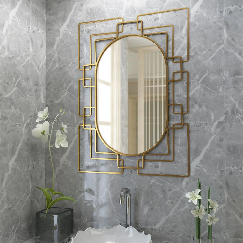 Daisy Mirror - Image 3