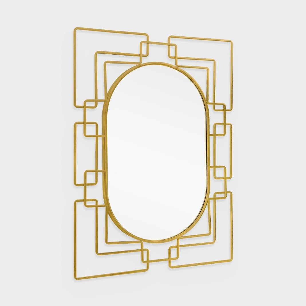 Daisy Mirror - Image 4