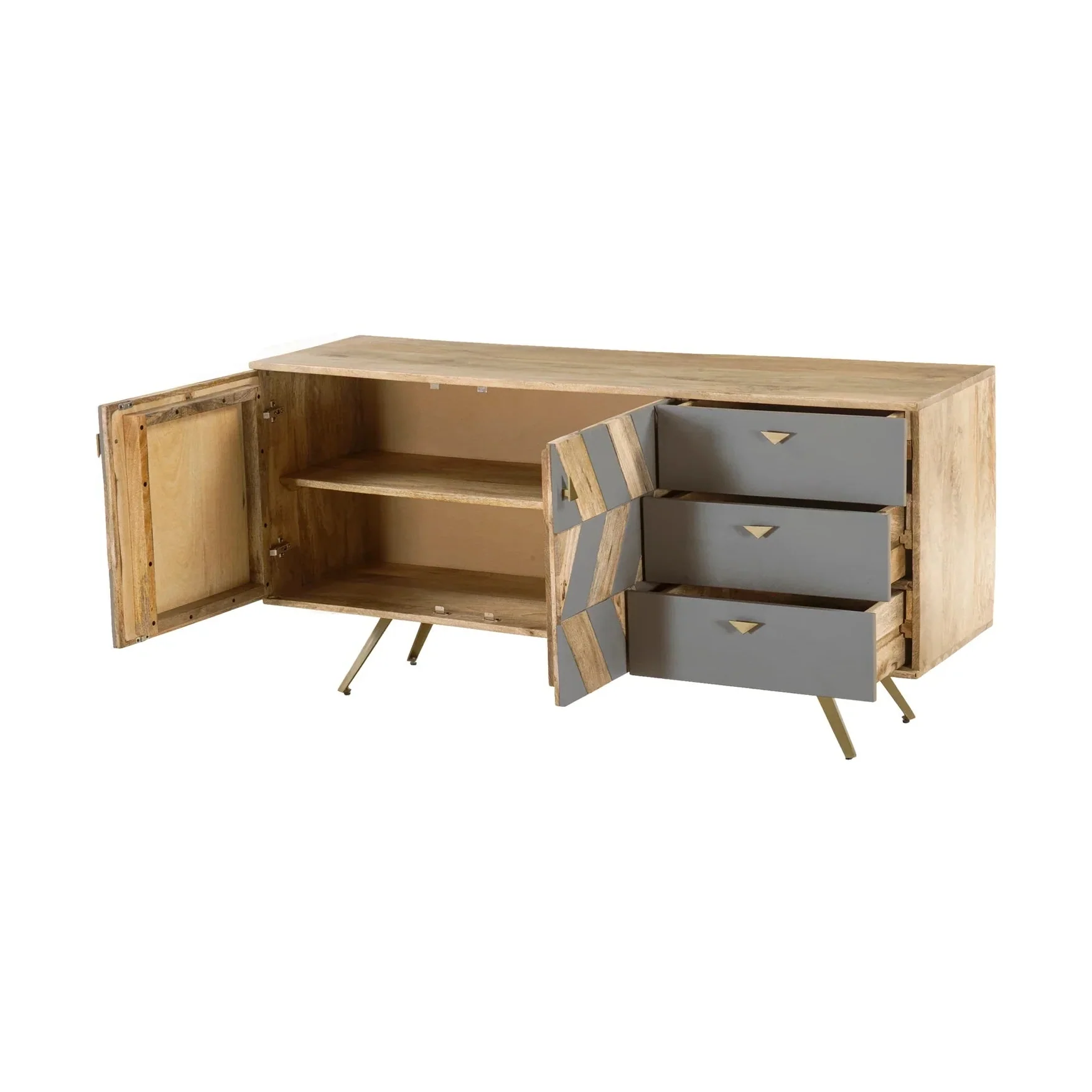 Dalwyn Sideboard - Image 12