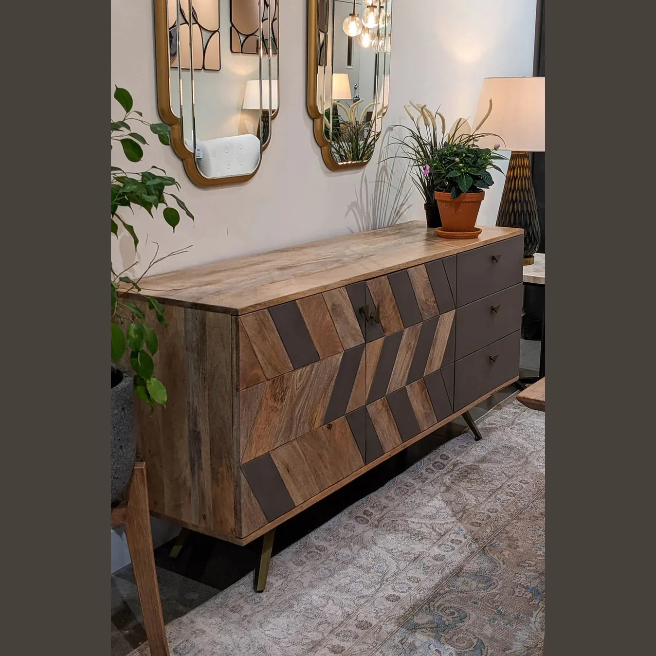 Dalwyn Sideboard - Image 14