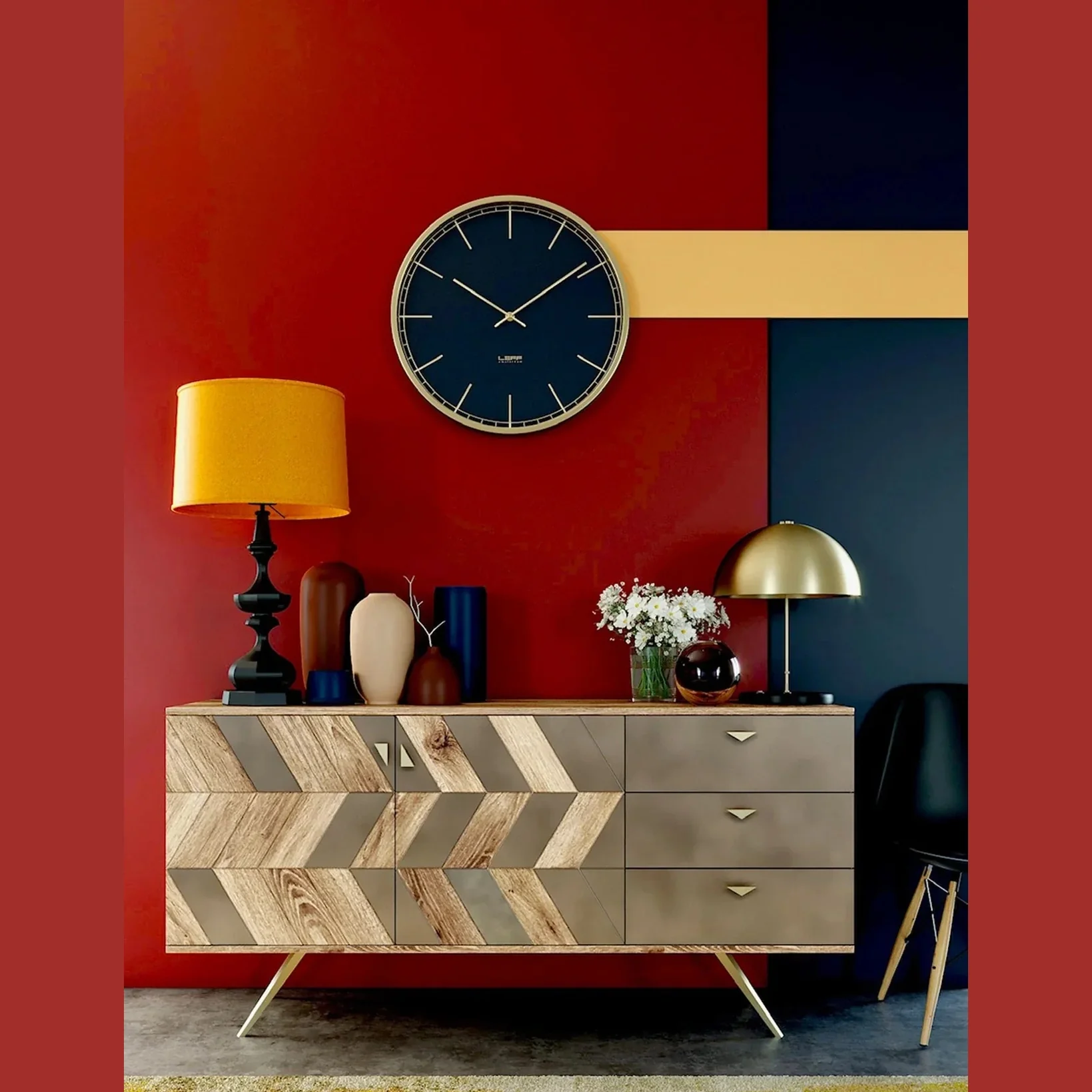 Dalwyn Sideboard - Image 2