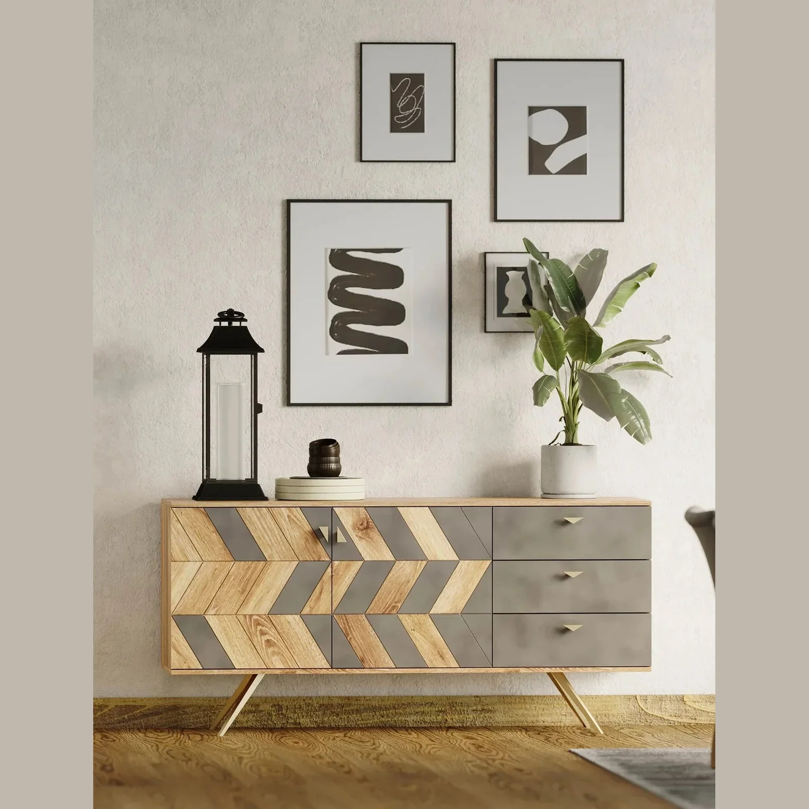 Dalwyn Sideboard - Image 3