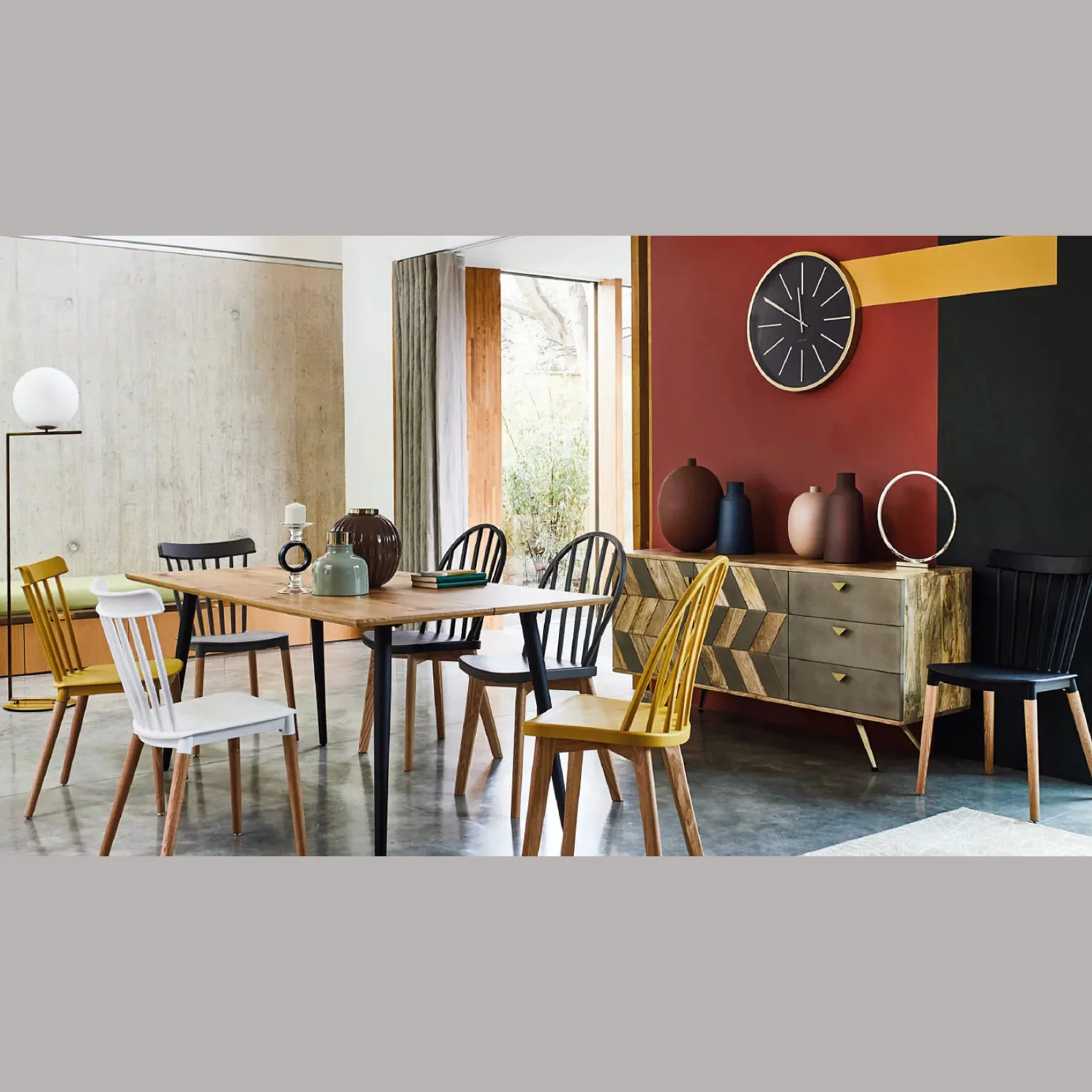 Dalwyn Sideboard - Image 5