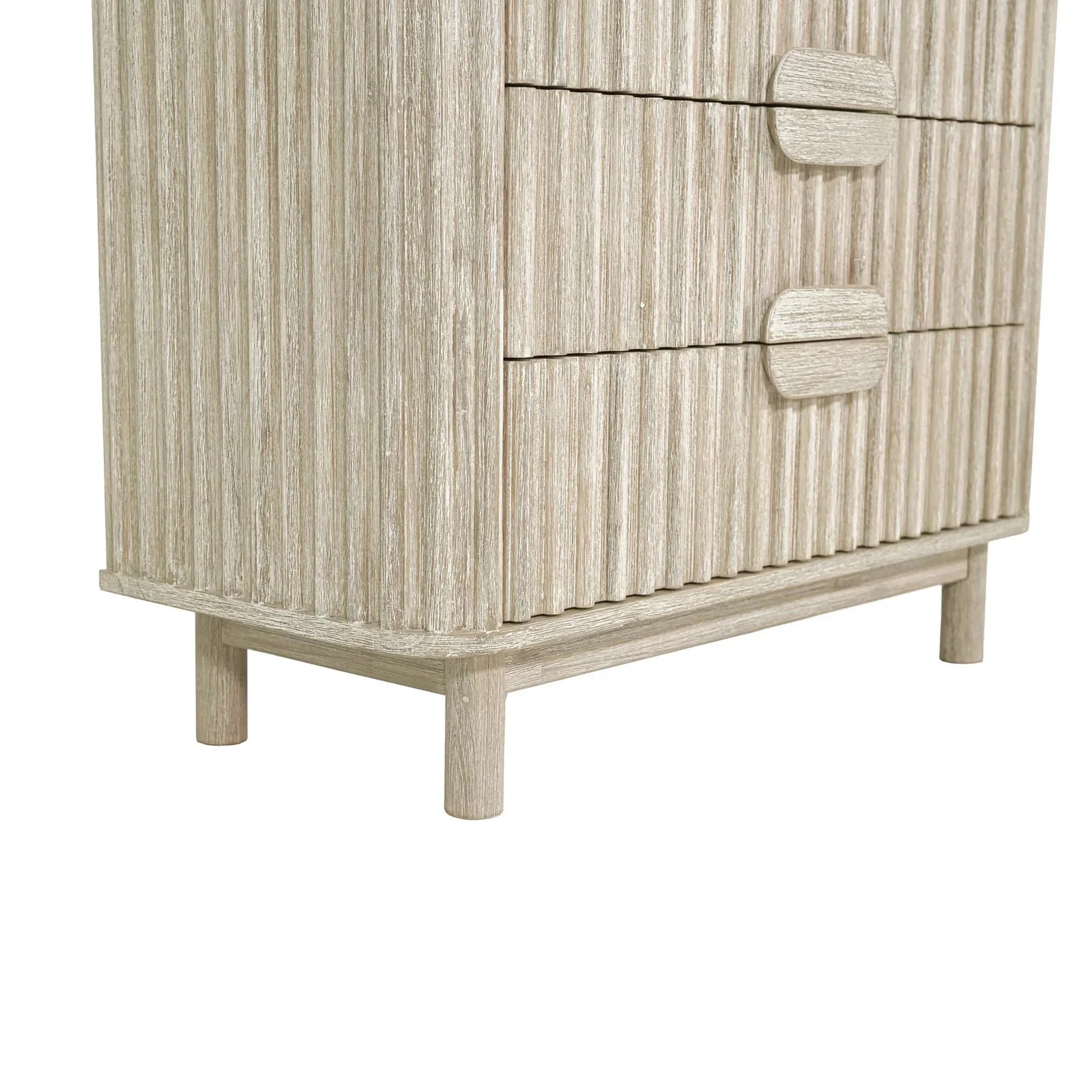 Delora 4 Drawer Chest - Image 12