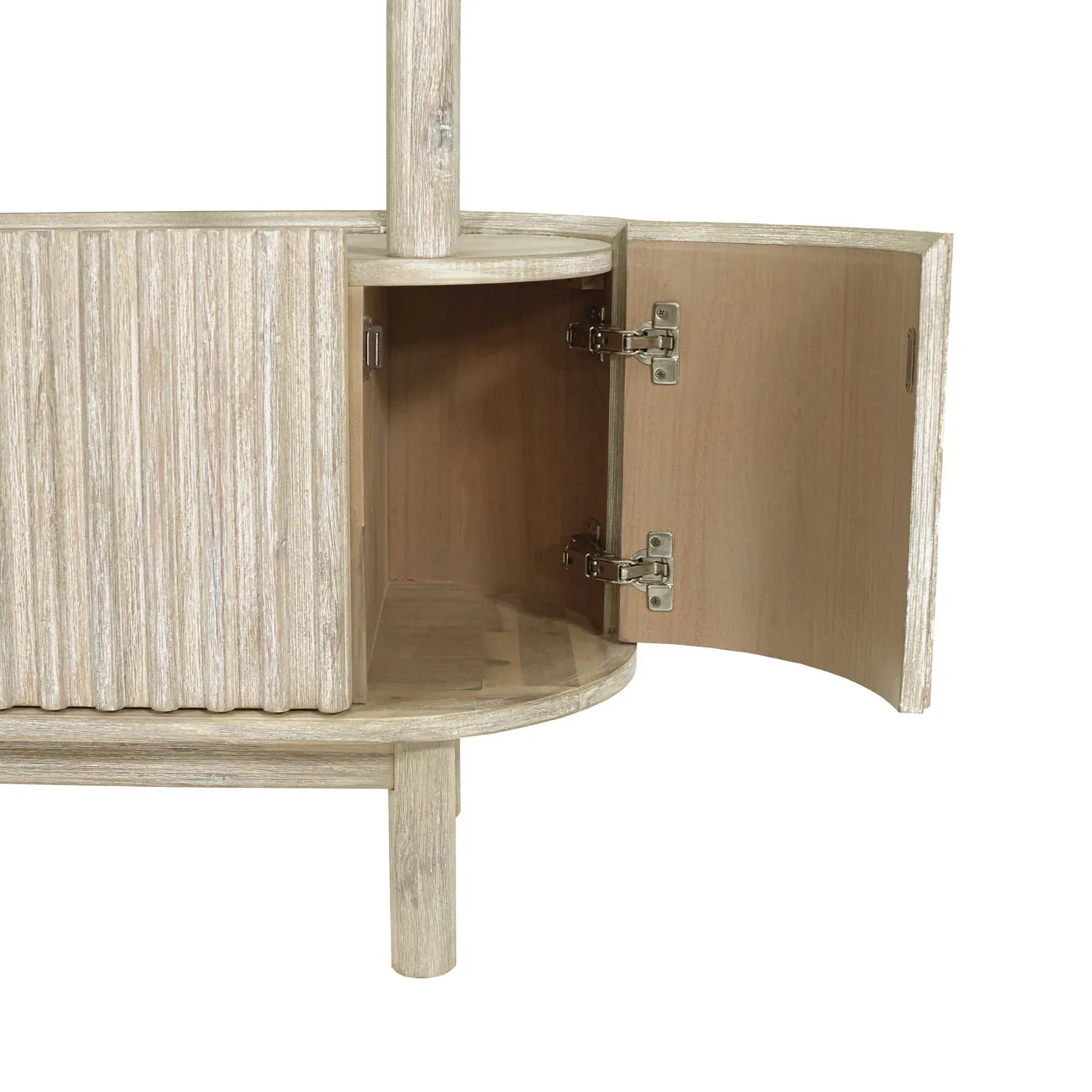 Delora Bookcase - Image 13