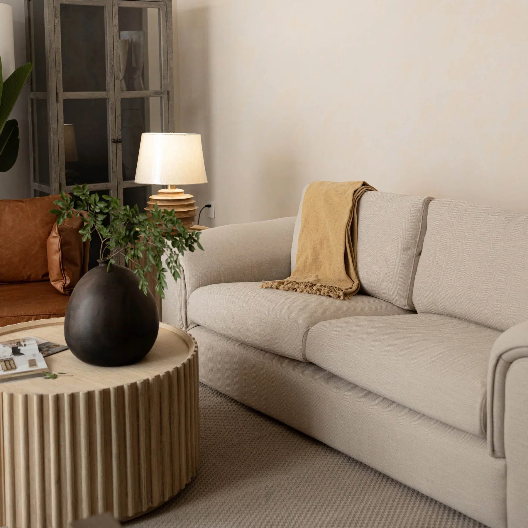 Delora Coffee Table - Image 11