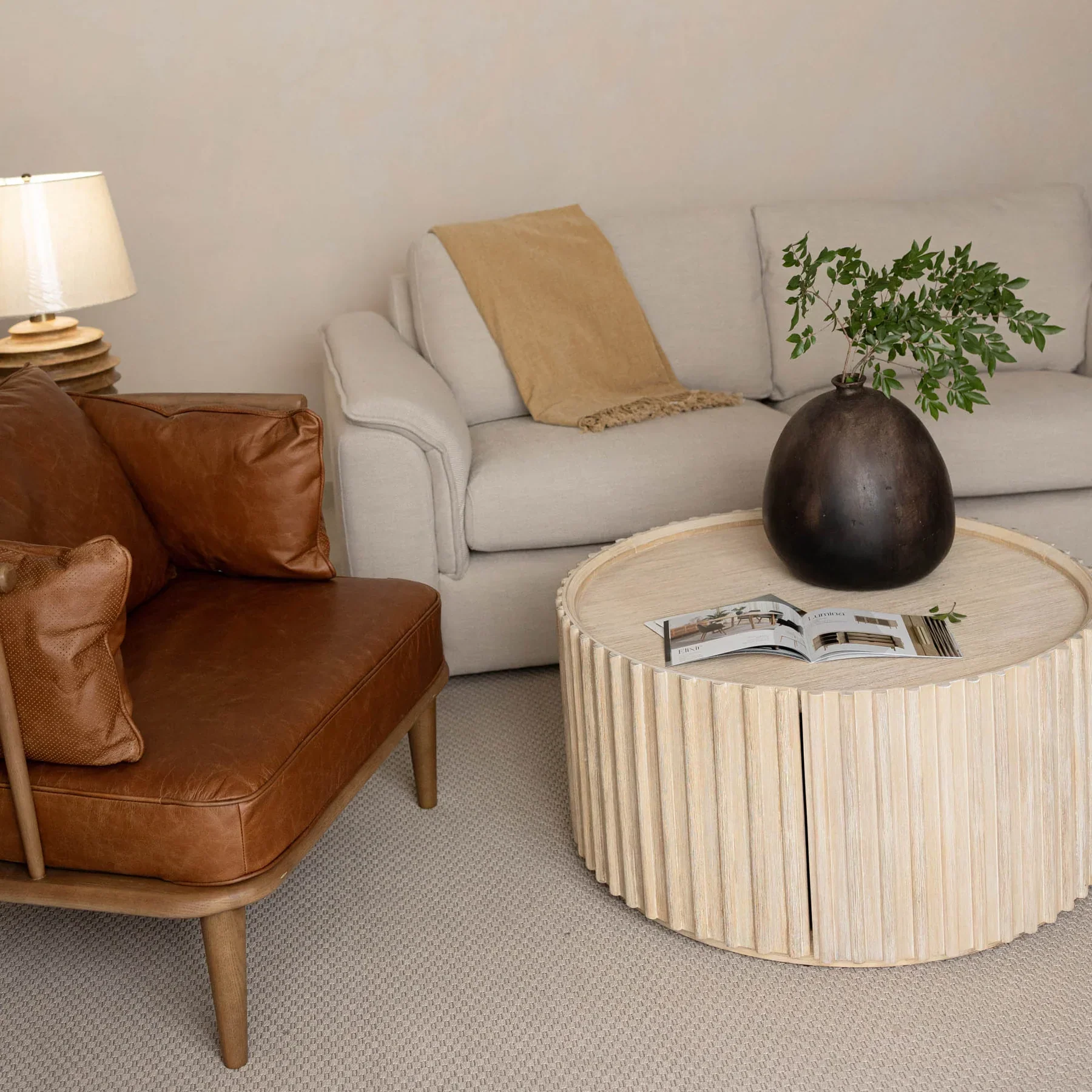 Delora Coffee Table - Image 13