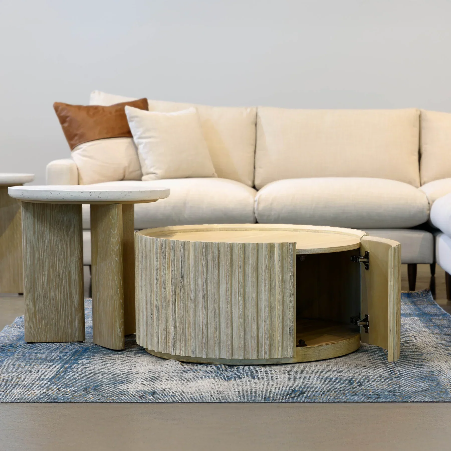 Delora Coffee Table - Image 14