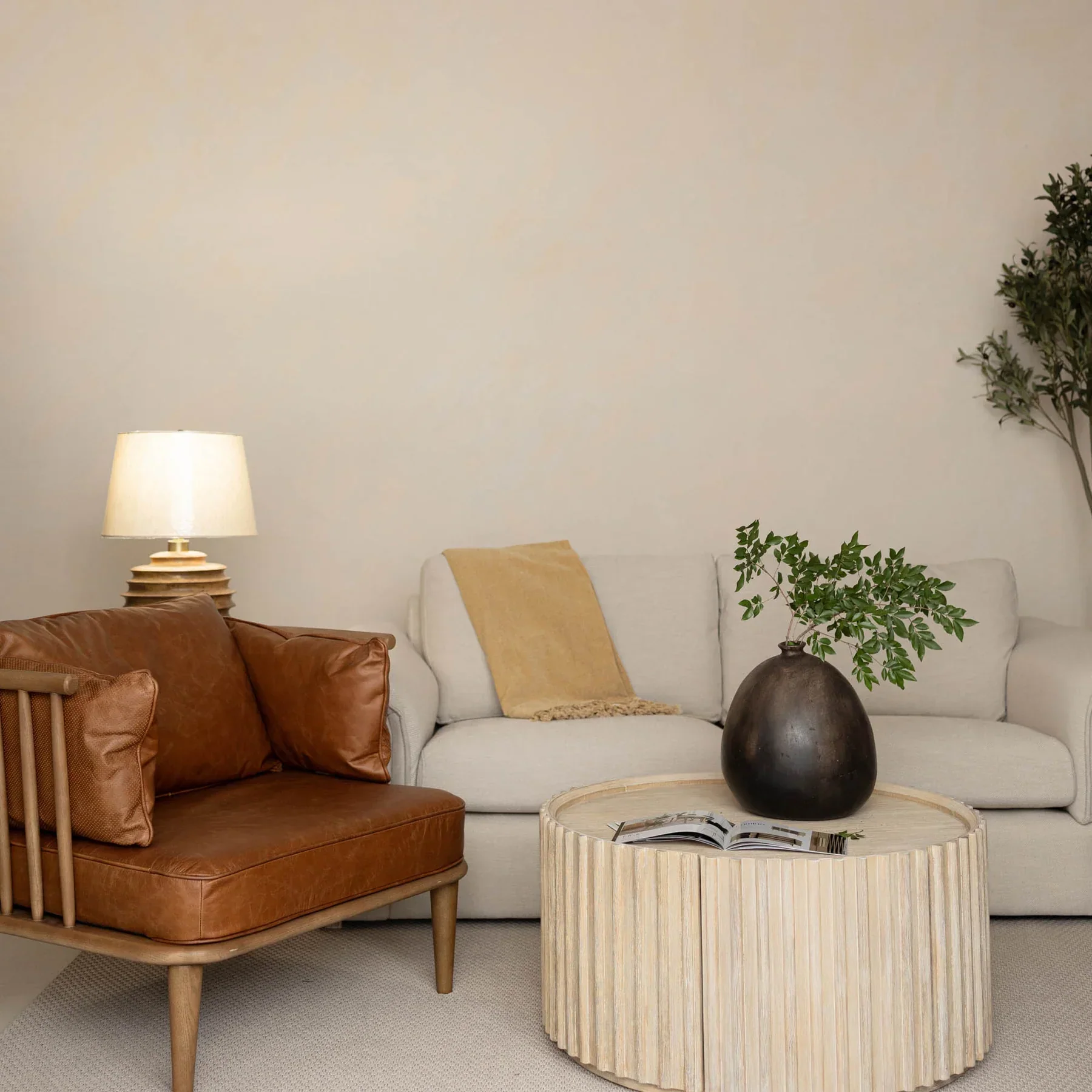 Delora Coffee Table - Image 2