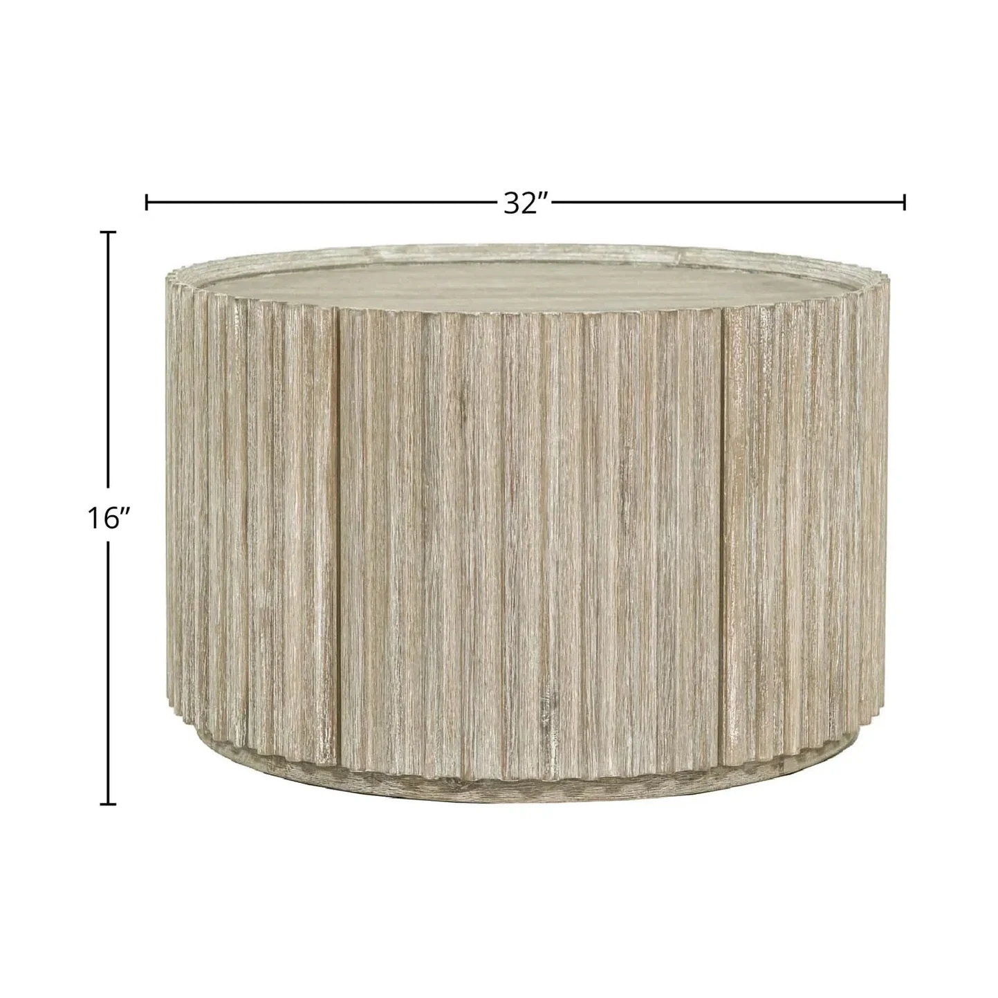 Delora Coffee Table - Image 3