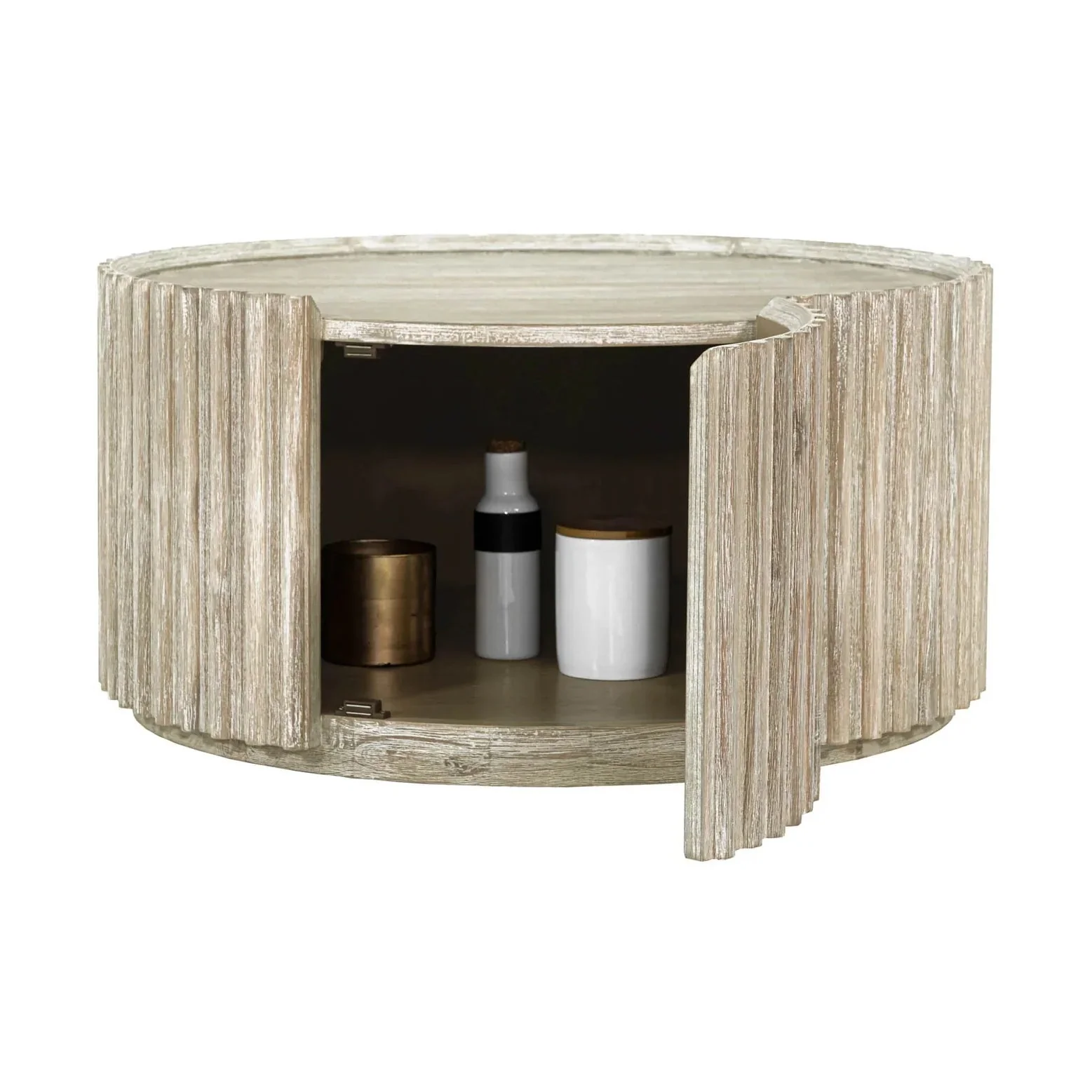 Delora Coffee Table - Image 6