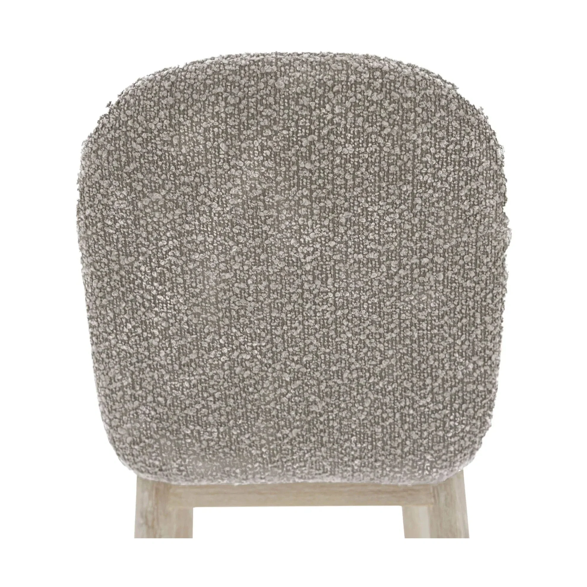 Delora Dining Chair Oatmeal - Image 11