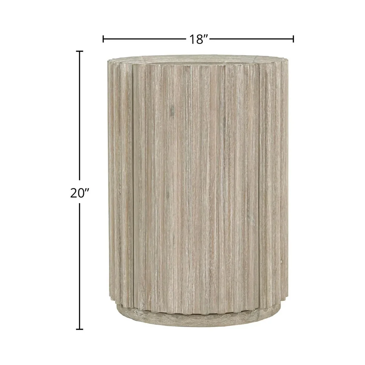 Delora Side Table - Image 6