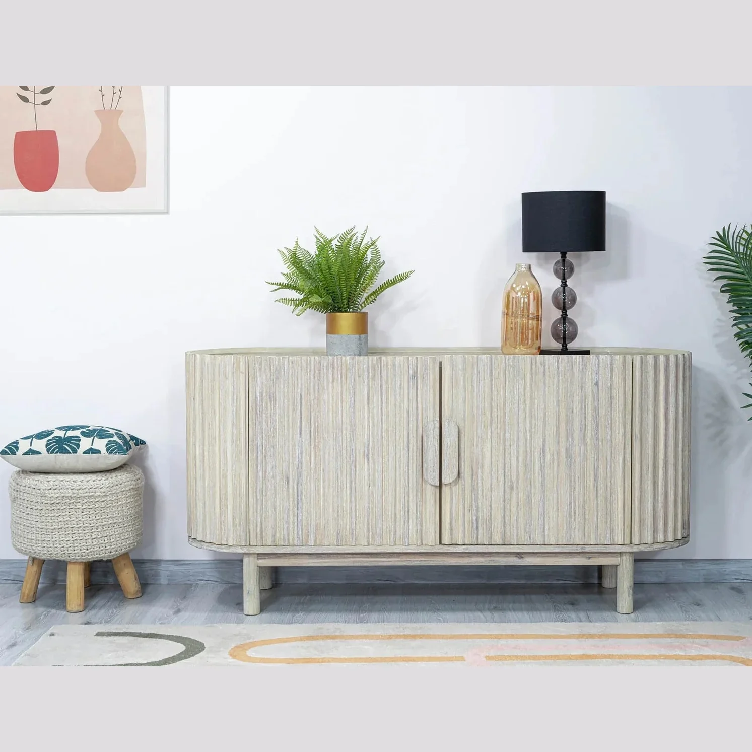 Delora Sideboard - Image 15