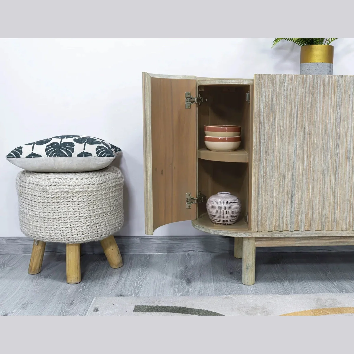 Delora Sideboard - Image 16