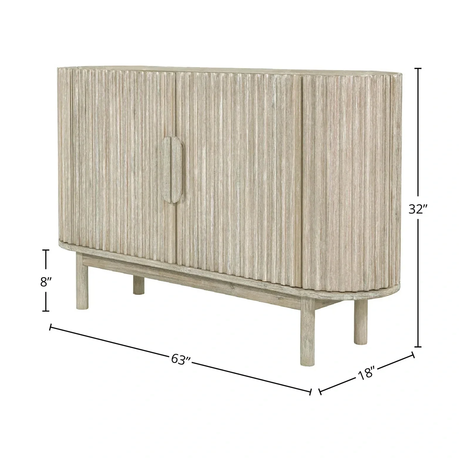 Delora Sideboard - Image 3