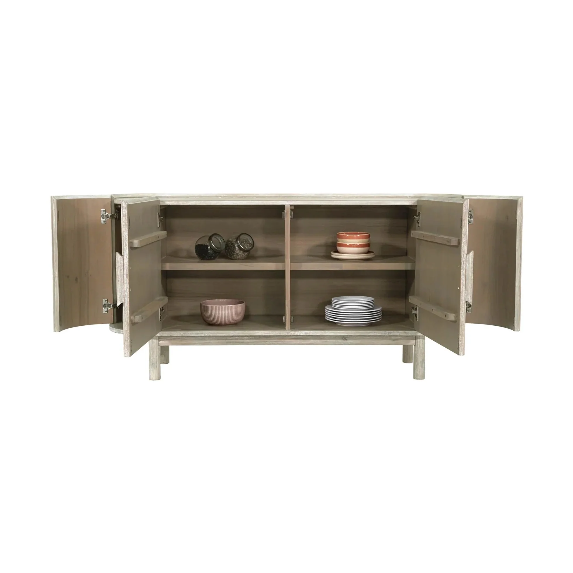 Delora Sideboard - Image 5