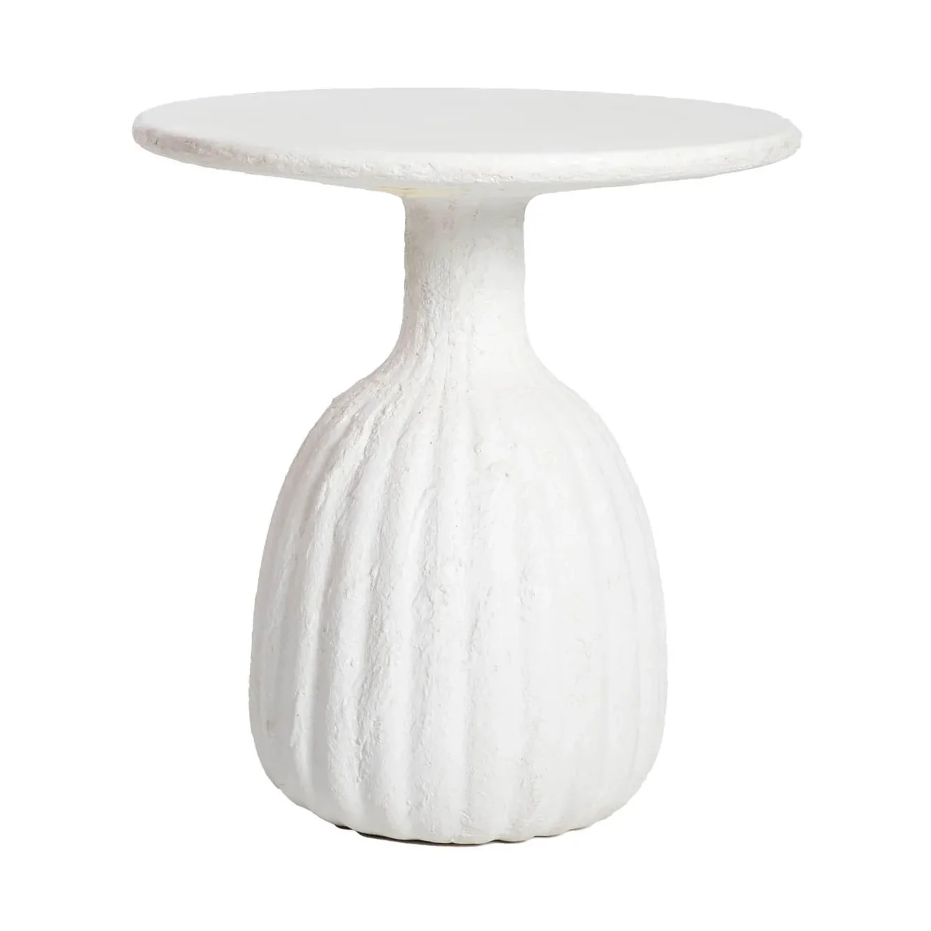 Delvia Side Table - Image 6