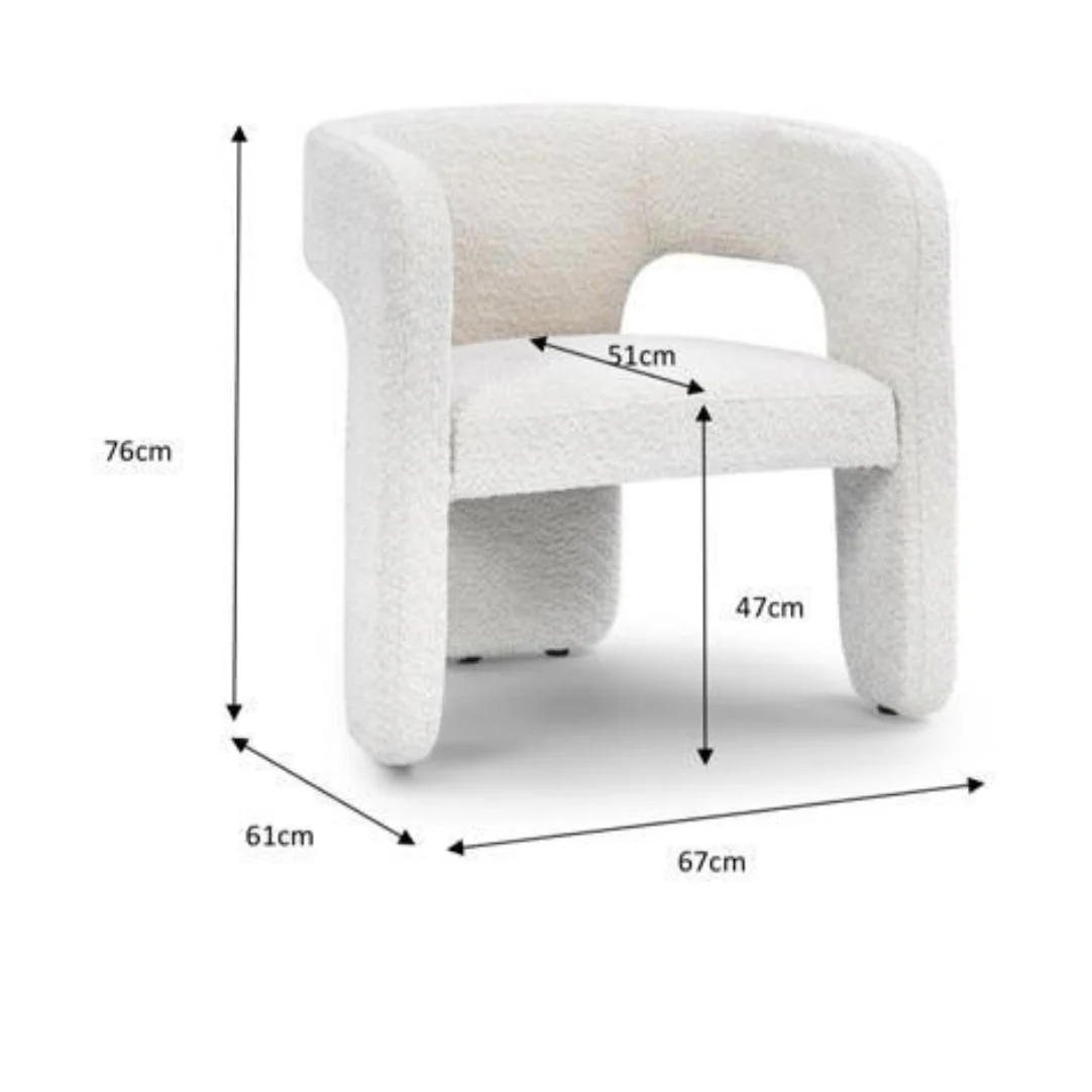 Denman Accent Chair - Image 6