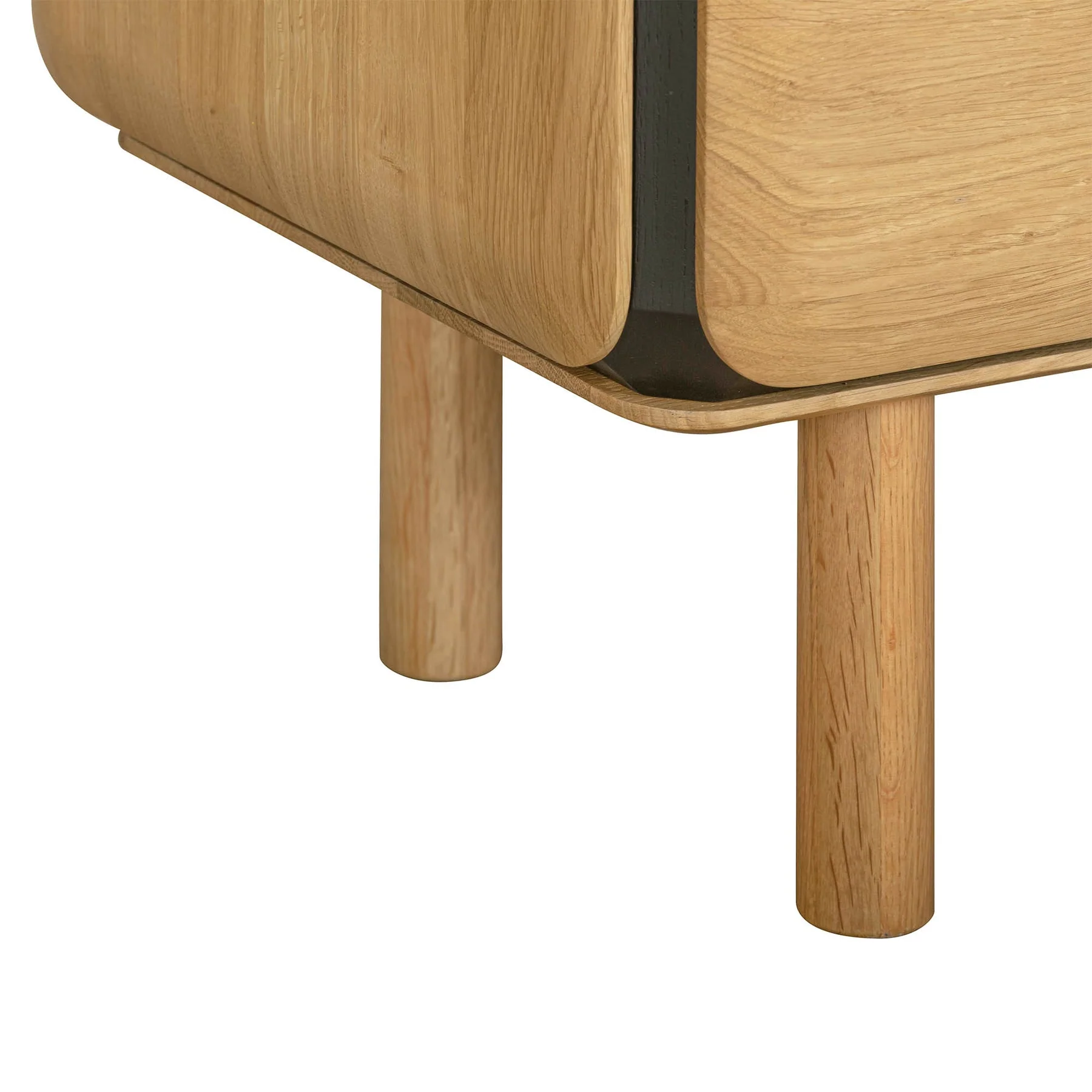 Distillery 4 Door Sideboard - Image 10