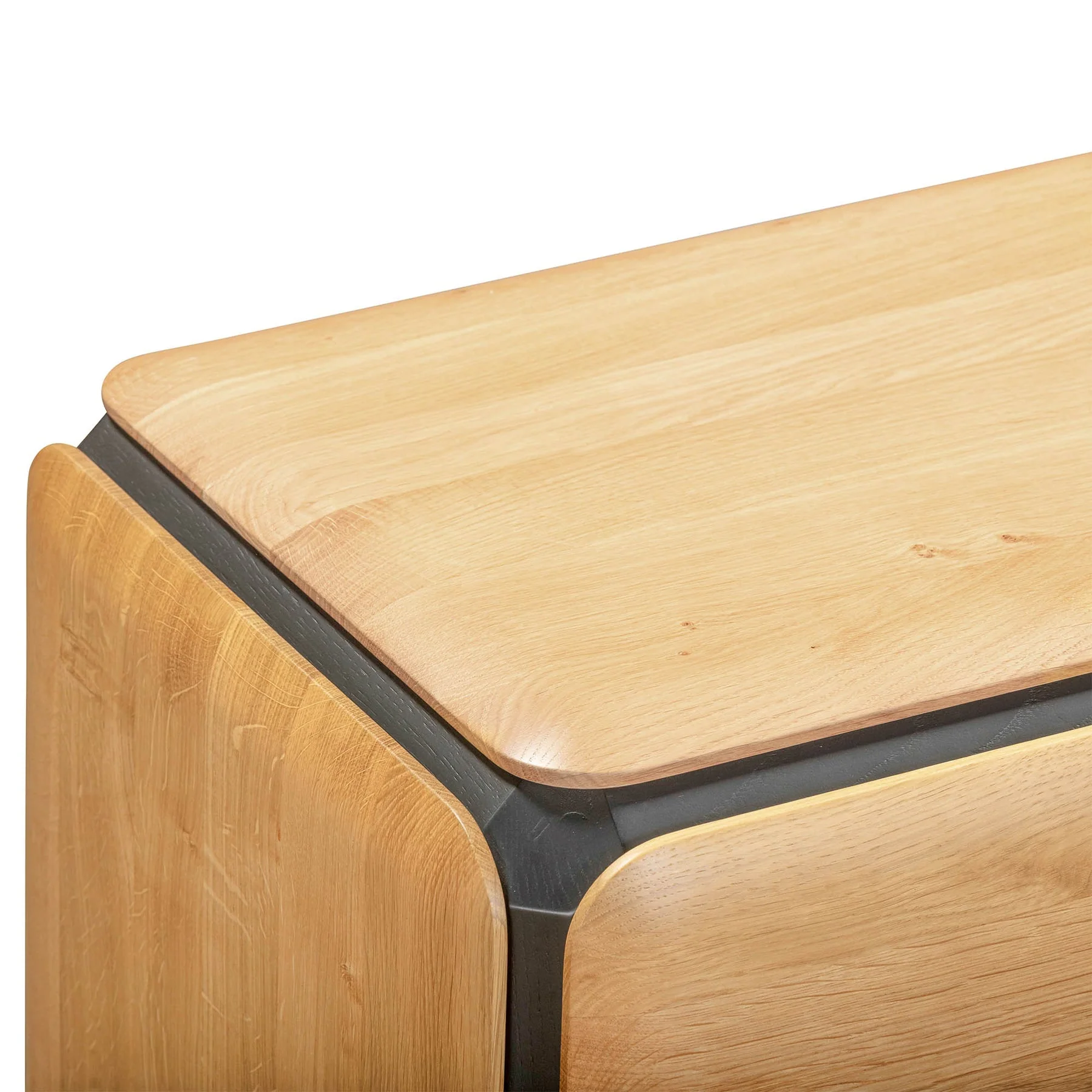 Distillery 4 Door Sideboard - Image 11