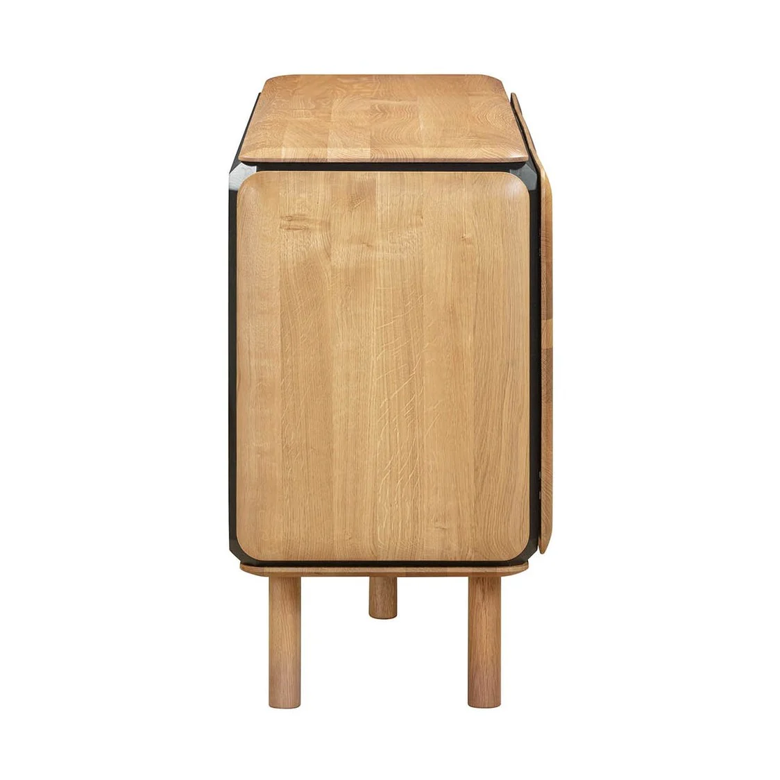 Distillery 4 Door Sideboard - Image 7