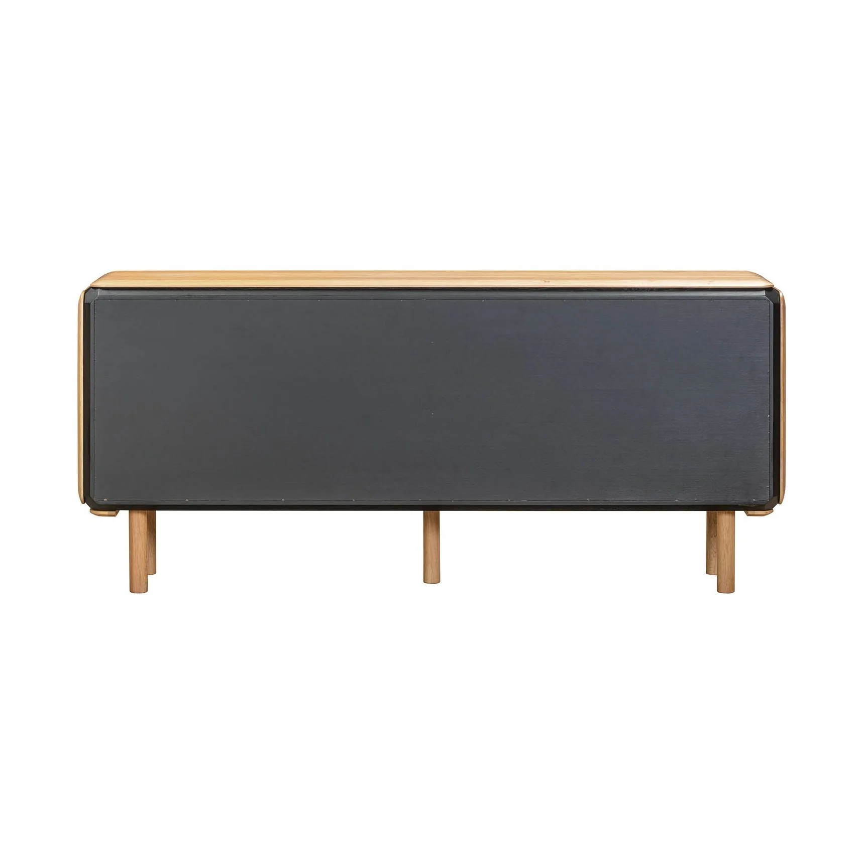Distillery 4 Door Sideboard - Image 8