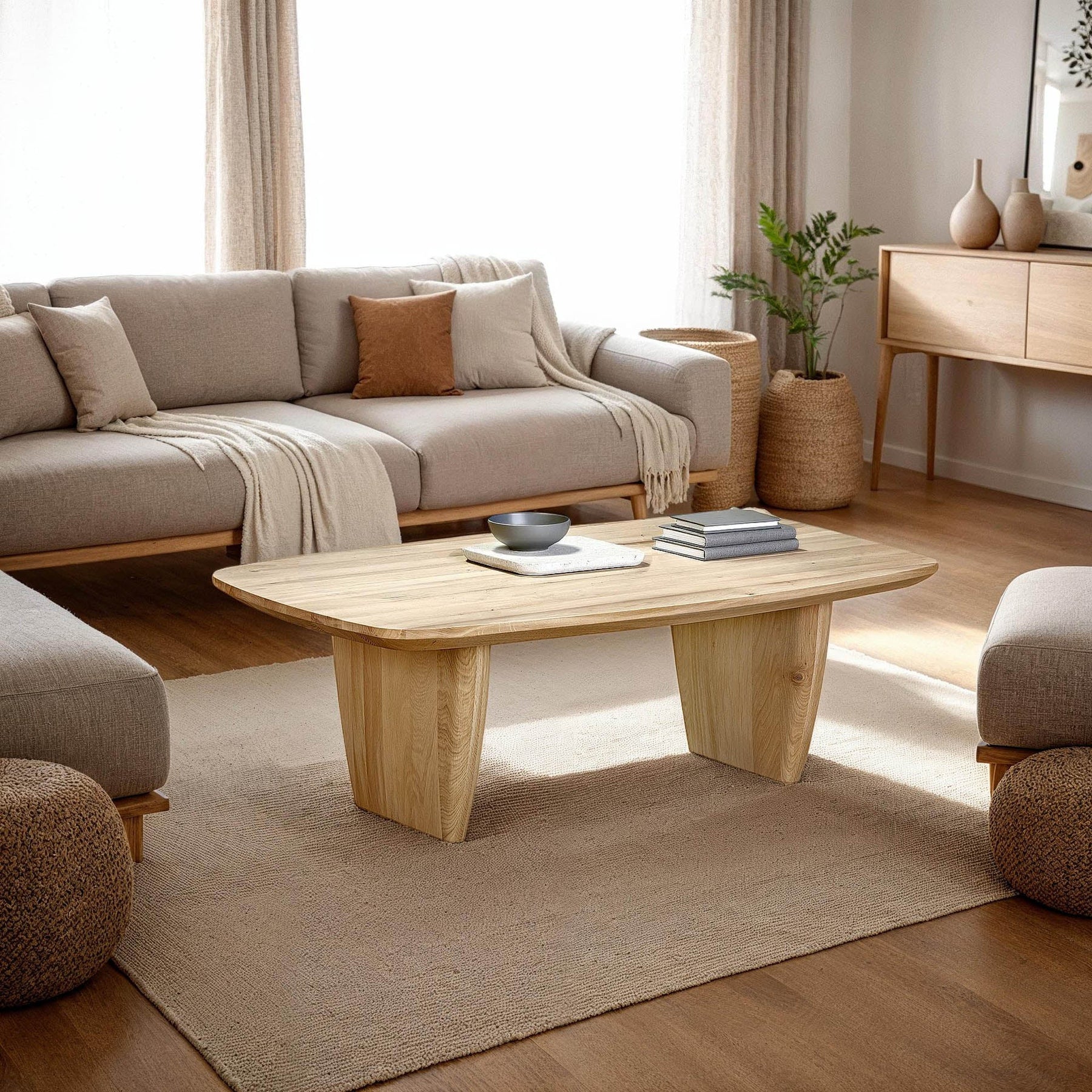 Dorsay Coffee Table - Image 5