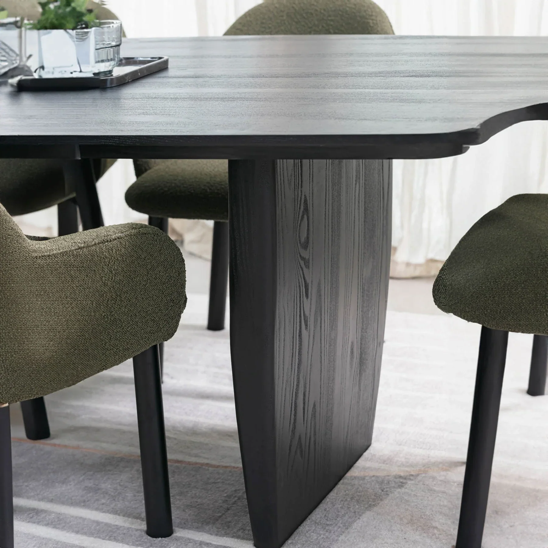 Dorsay Dining Table - Image 11