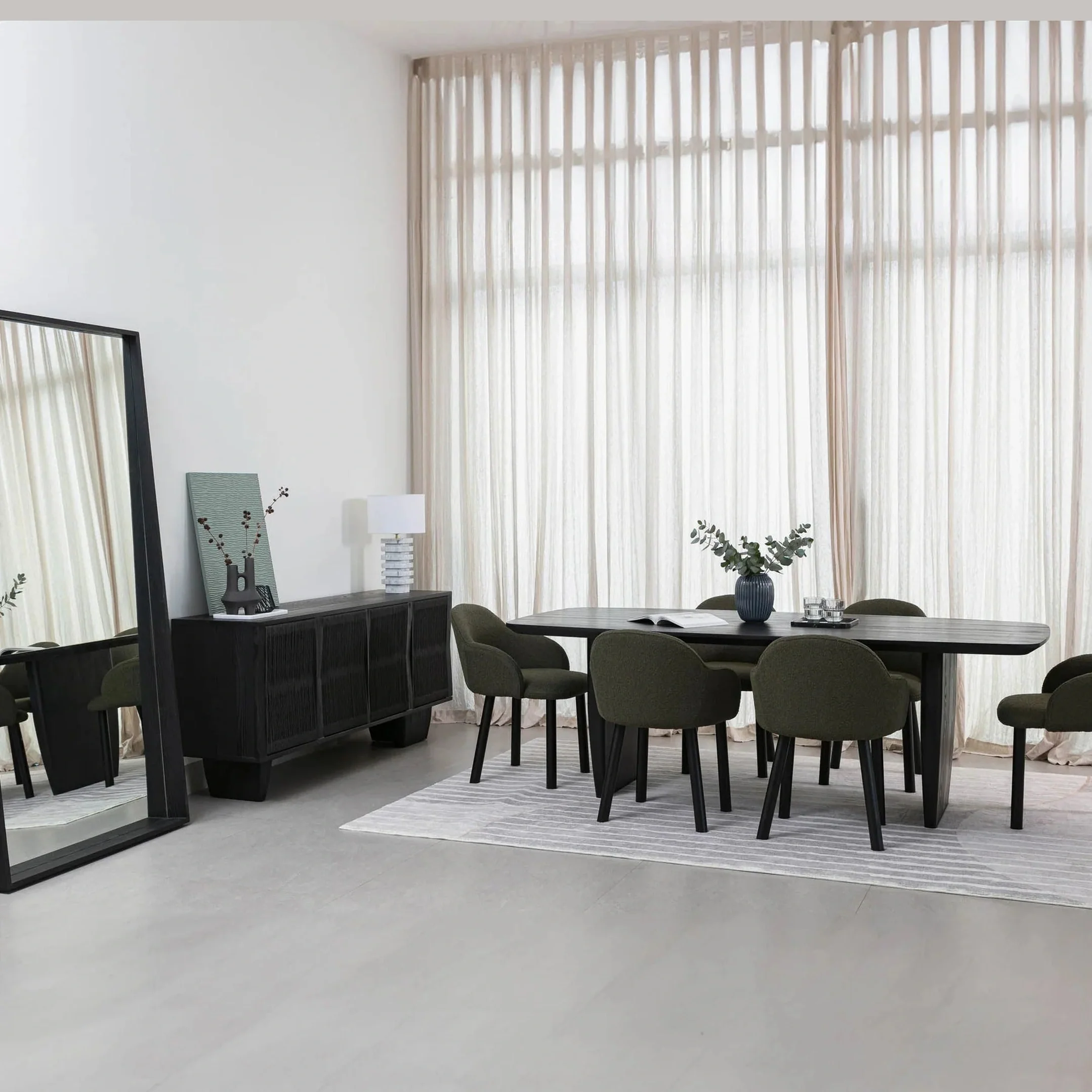 Dorsay Dining Table - Image 12