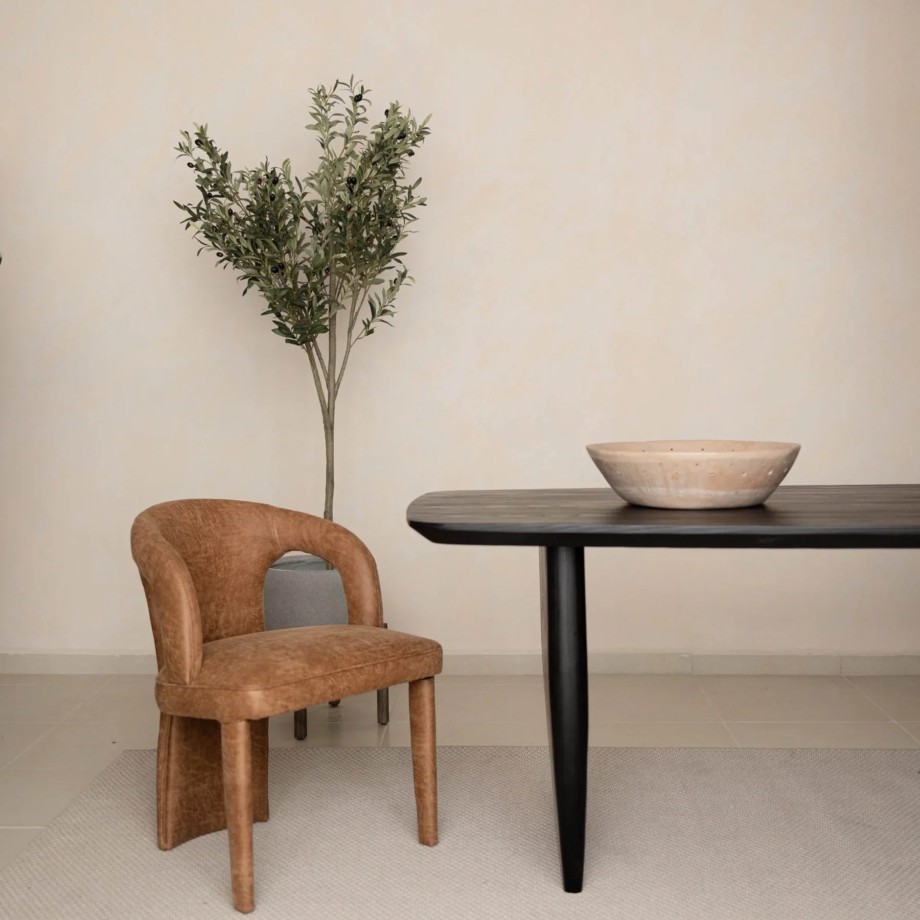 Dorsay Dining Table - Image 13