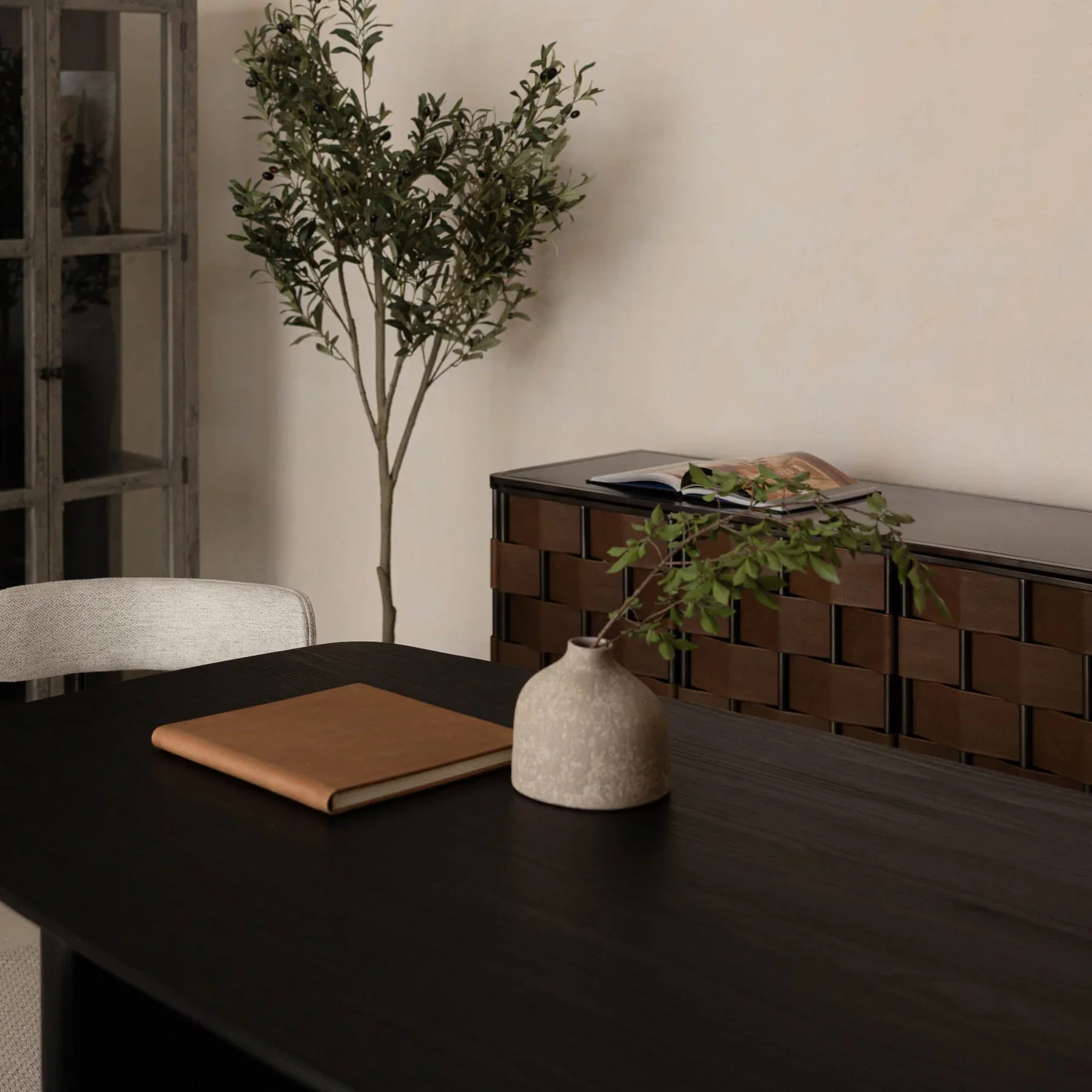 Dorsay Dining Table - Image 14