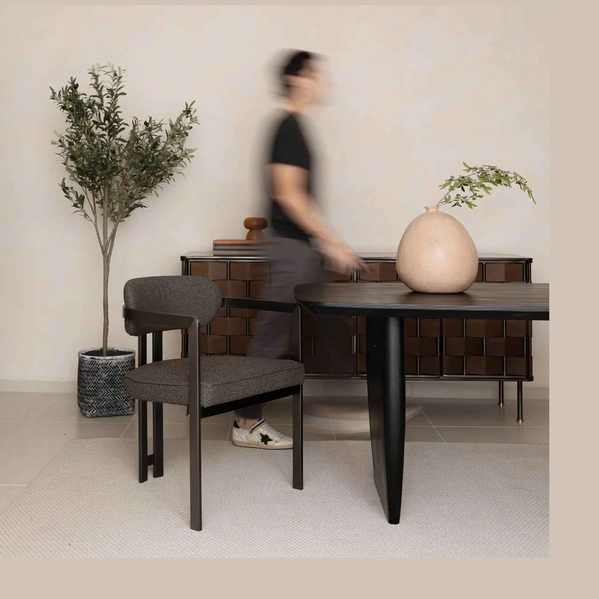 Dorsay Dining Table - Image 15