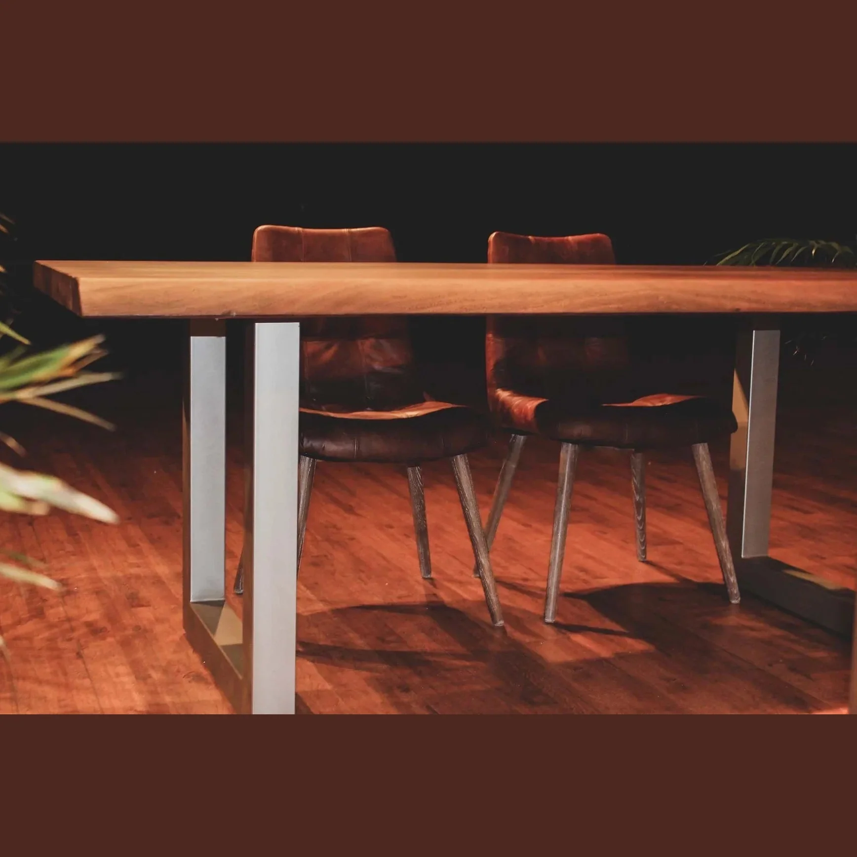 Dorsett Dining Chair - Image 5