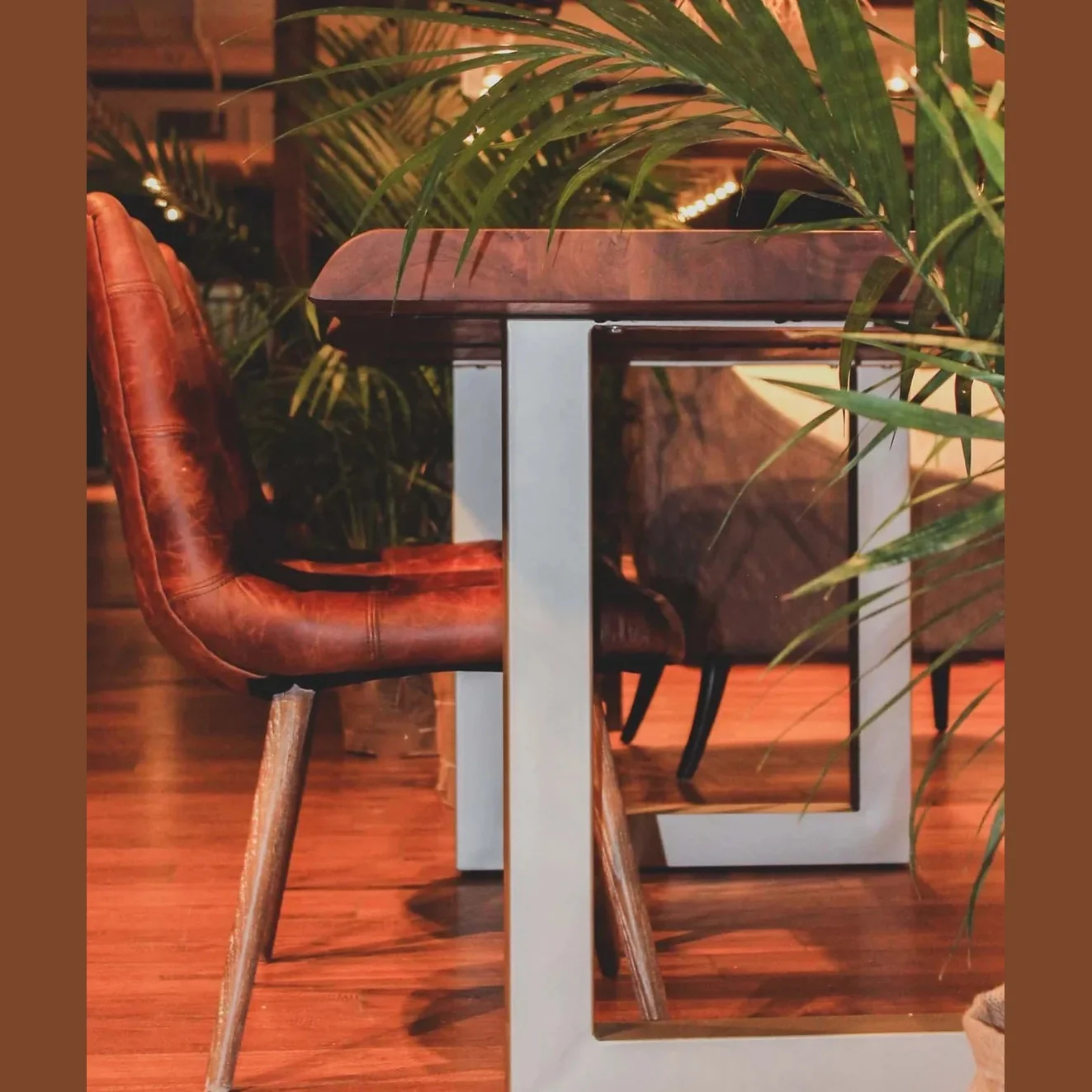 Dorsett Dining Chair - Image 6