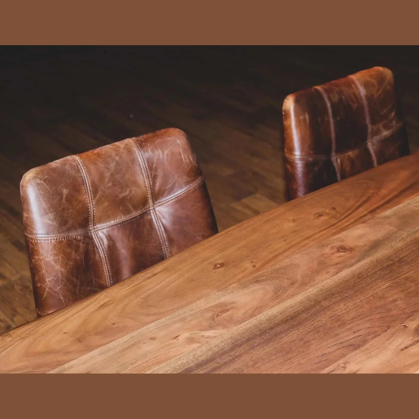 Dorsett Dining Chair - Image 7