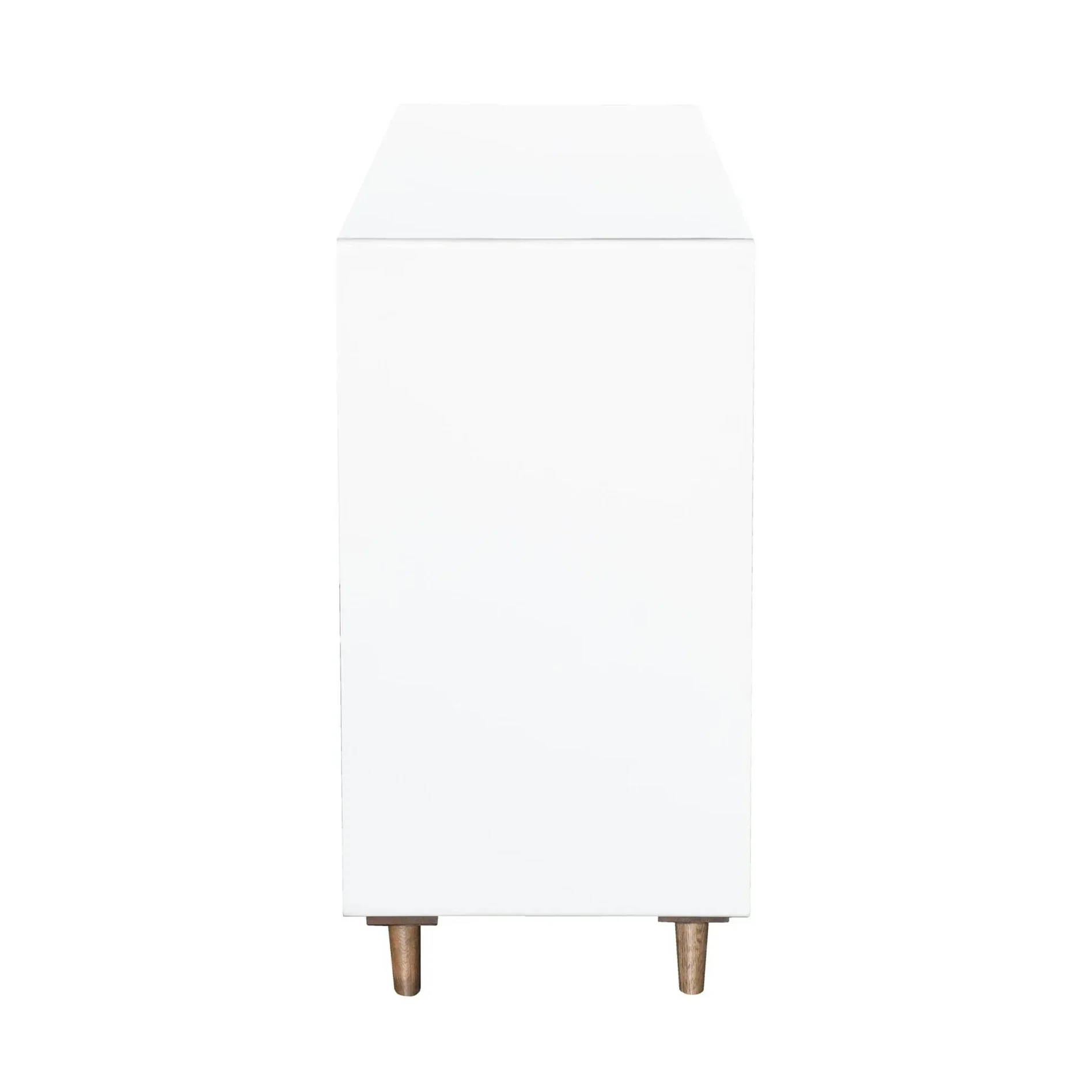 Draycott 6 Drawer Dresser - Image 5