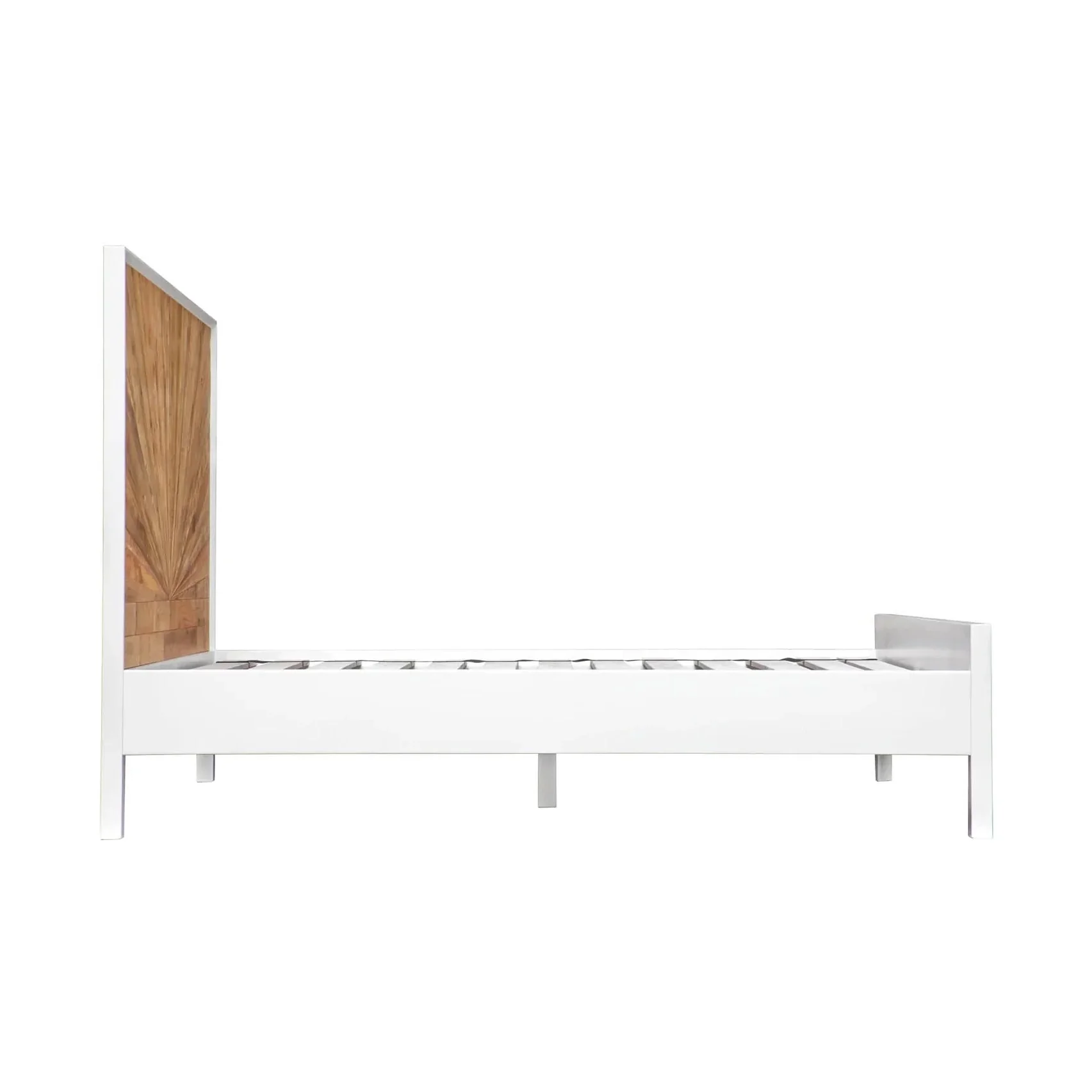 Draycott King Bed - Image 8