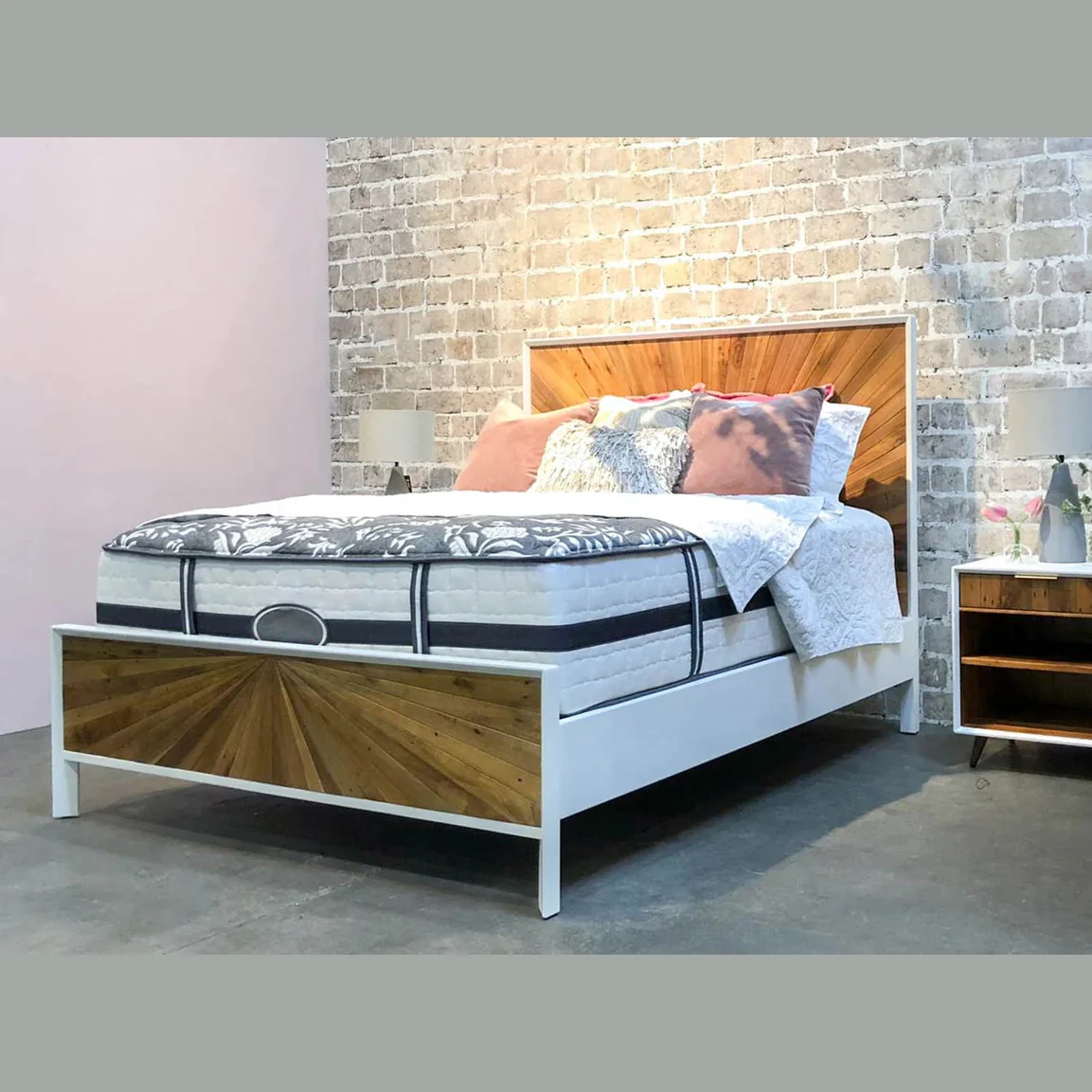 Draycott Nightstand - Image 5