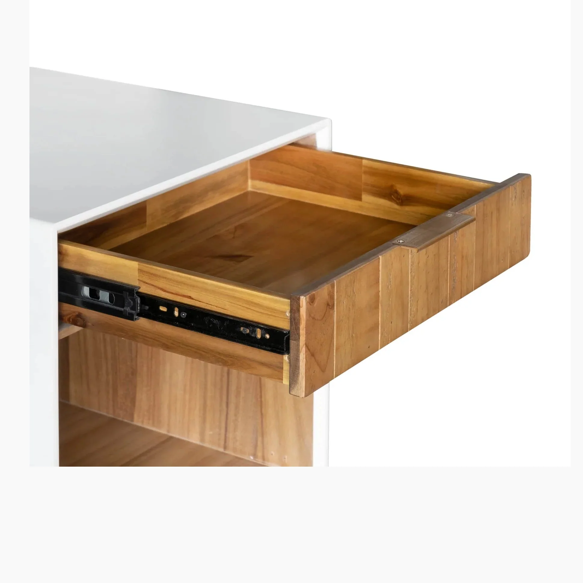Draycott Nightstand - Image 9