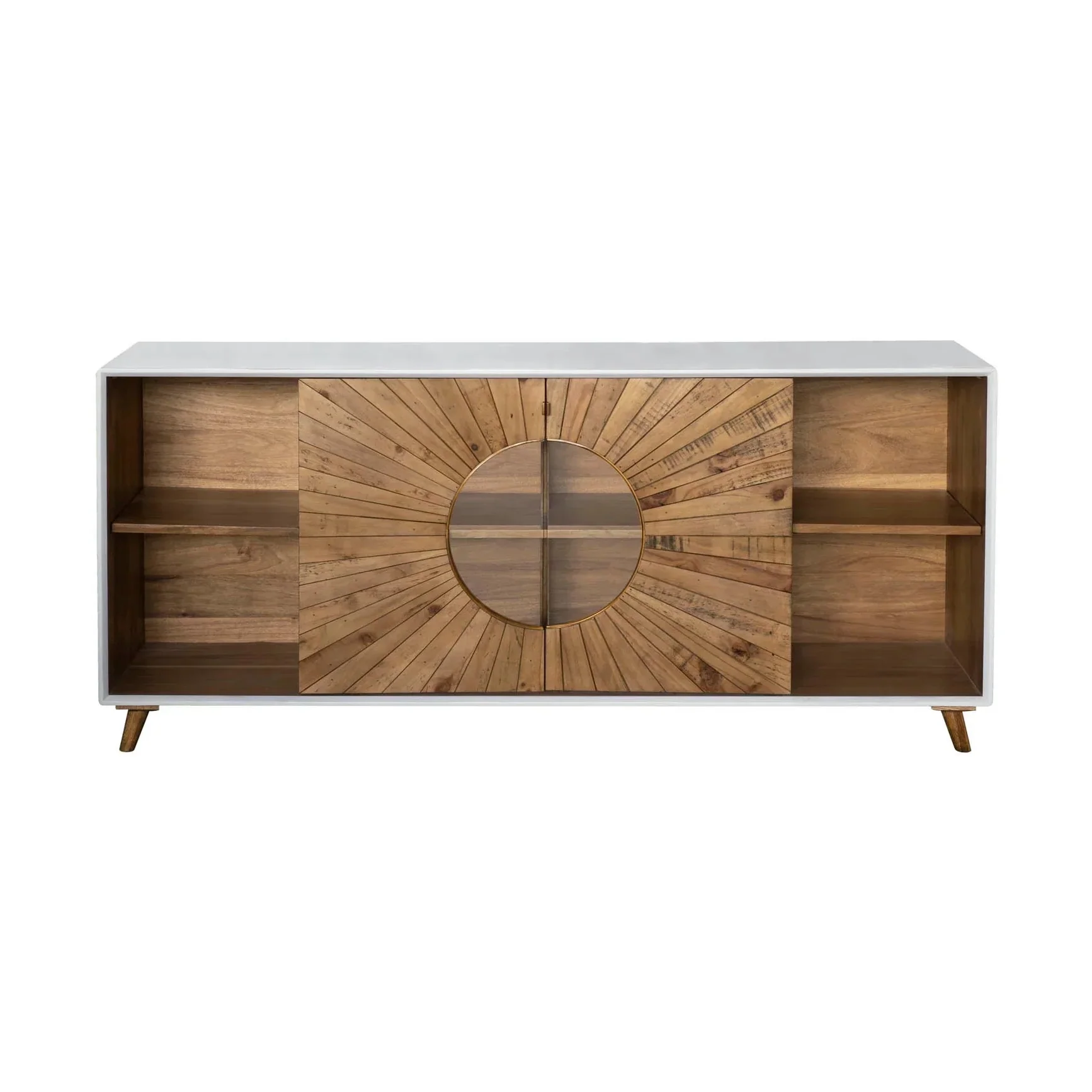 Draycott Sideboard - Image 3