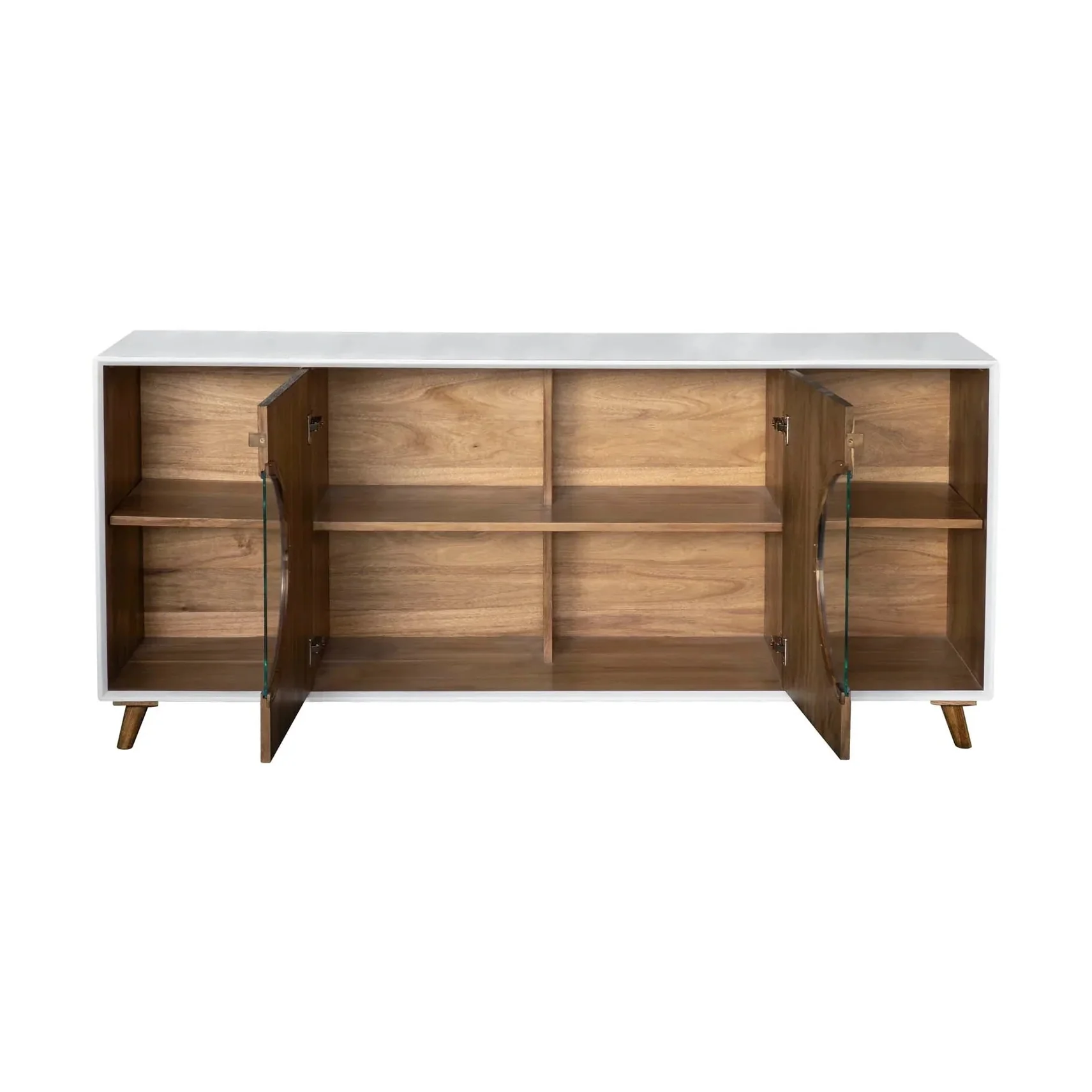 Draycott Sideboard - Image 4