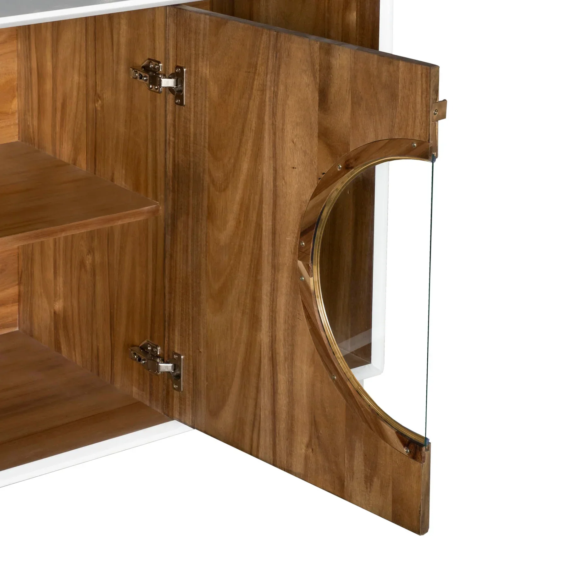 Draycott Sideboard - Image 6