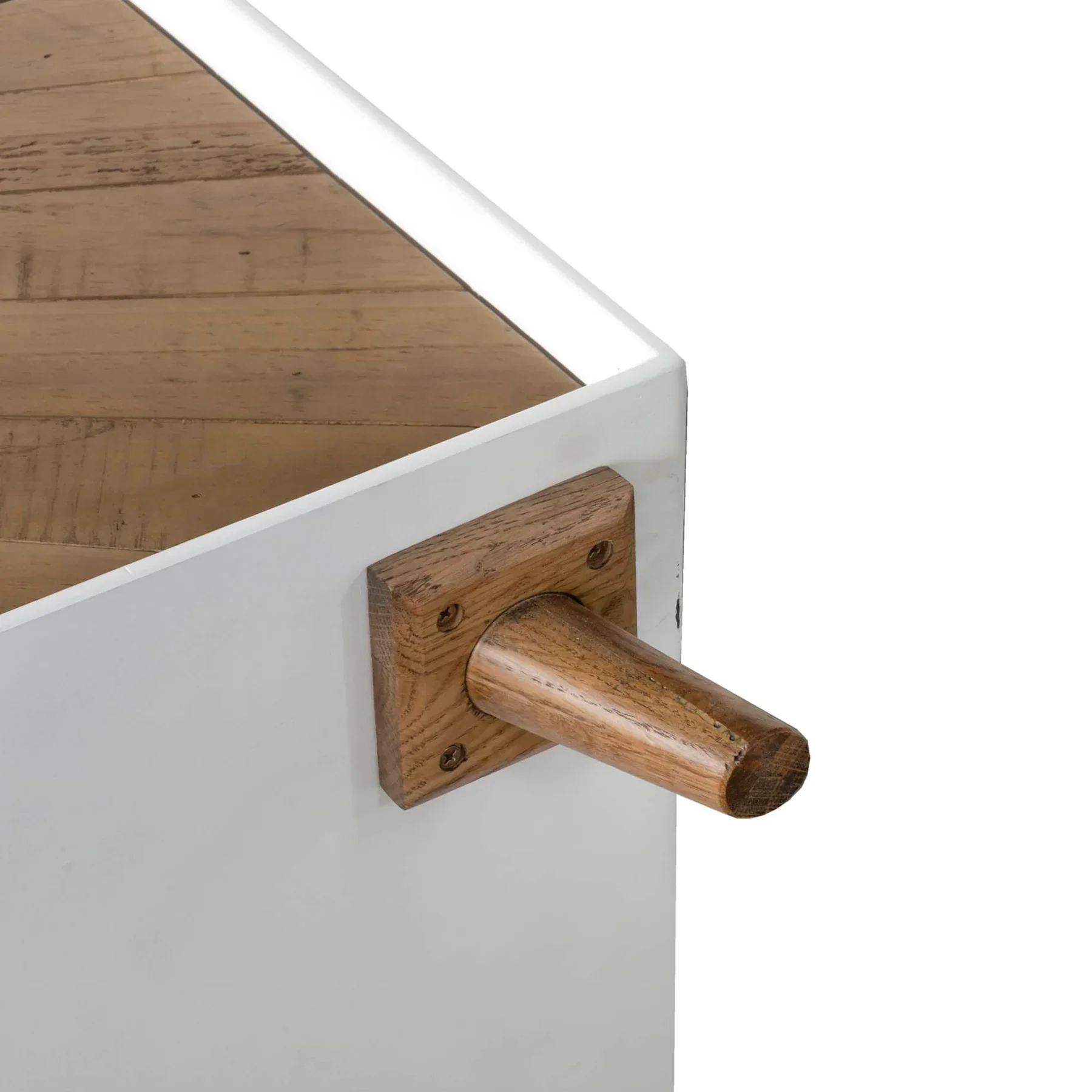 Draycott Sideboard - Image 7