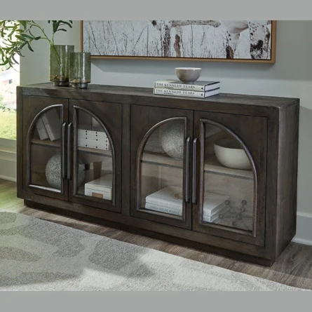 Dreley Accent Cabinet - Image 2