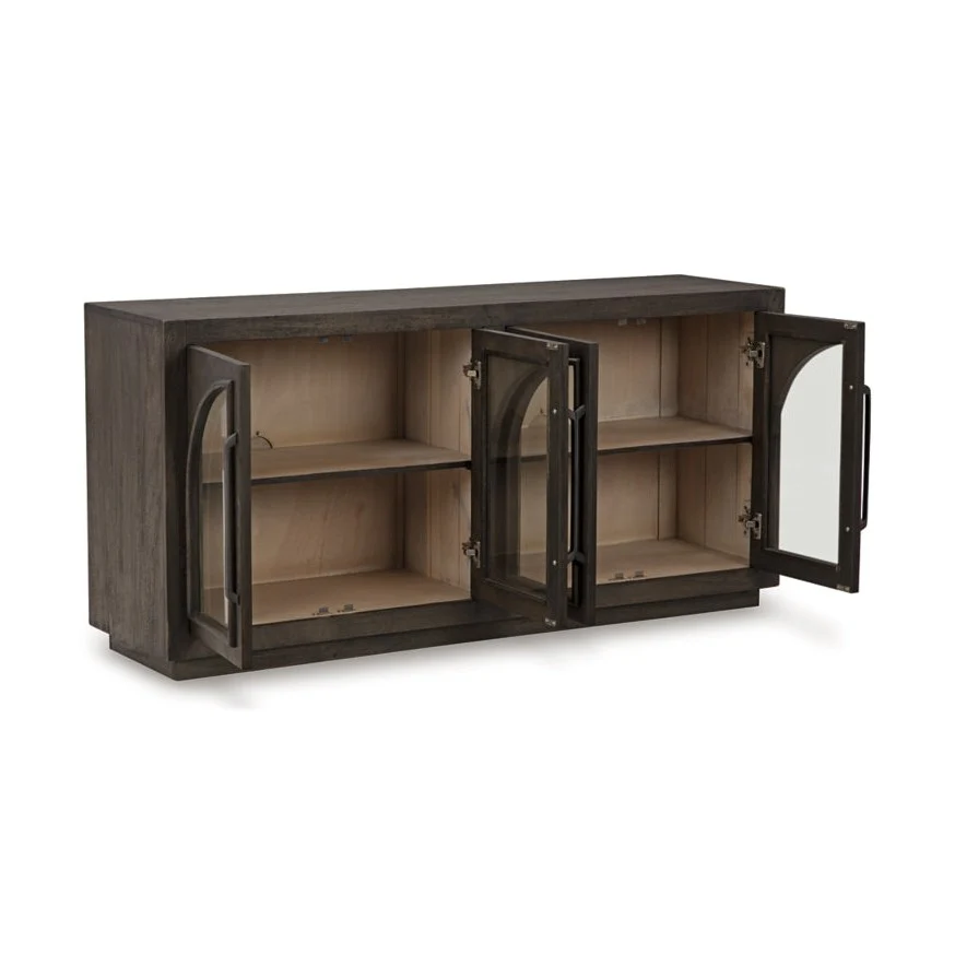 Dreley Accent Cabinet - Image 3