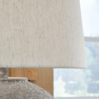 Dreward Metal Table Lamp - Image 3