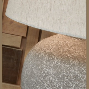 Dreward Metal Table Lamp - Image 5