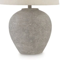 Dreward Metal Table Lamp - Image 6